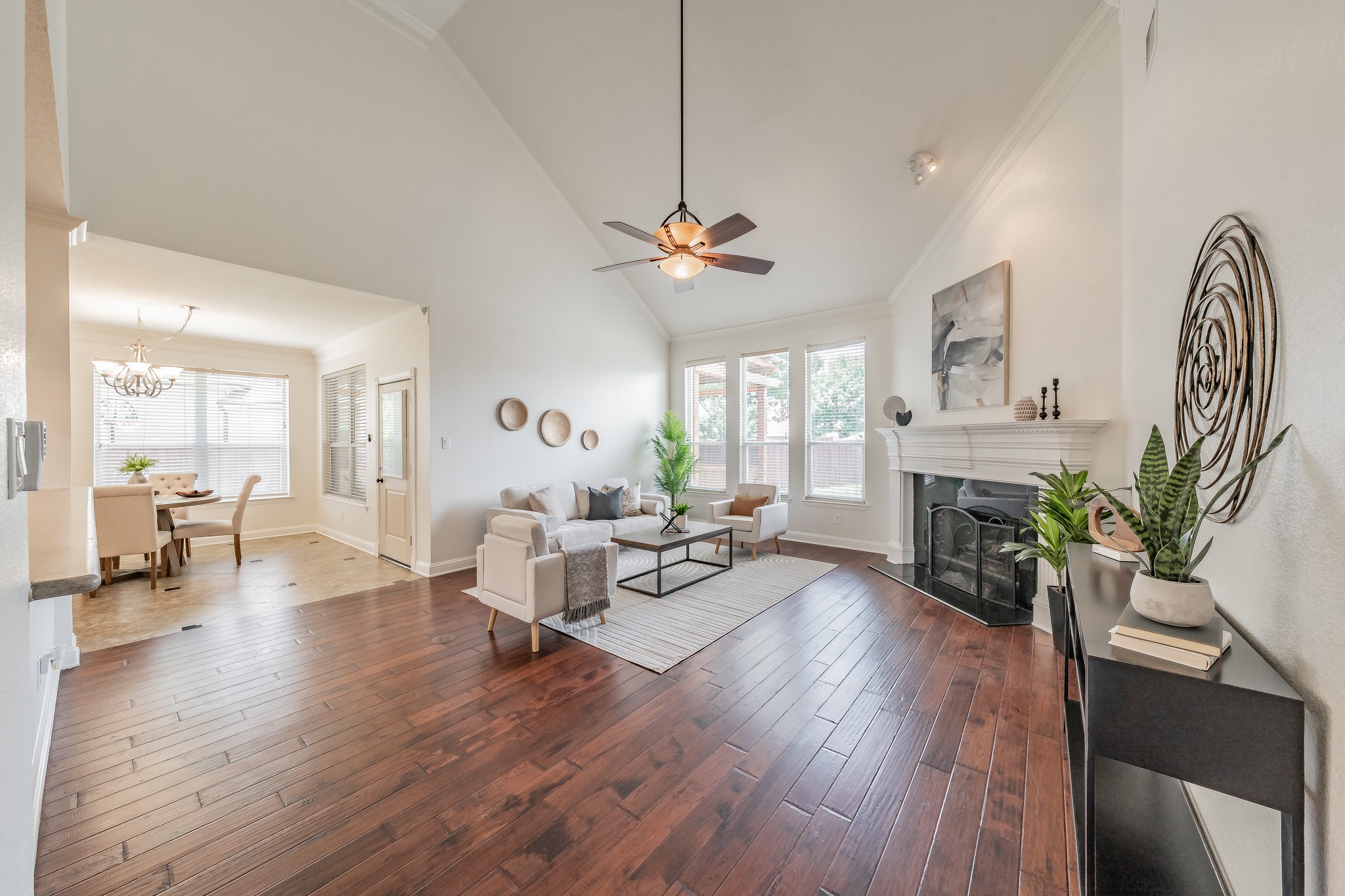 4501 Stargazer Drive