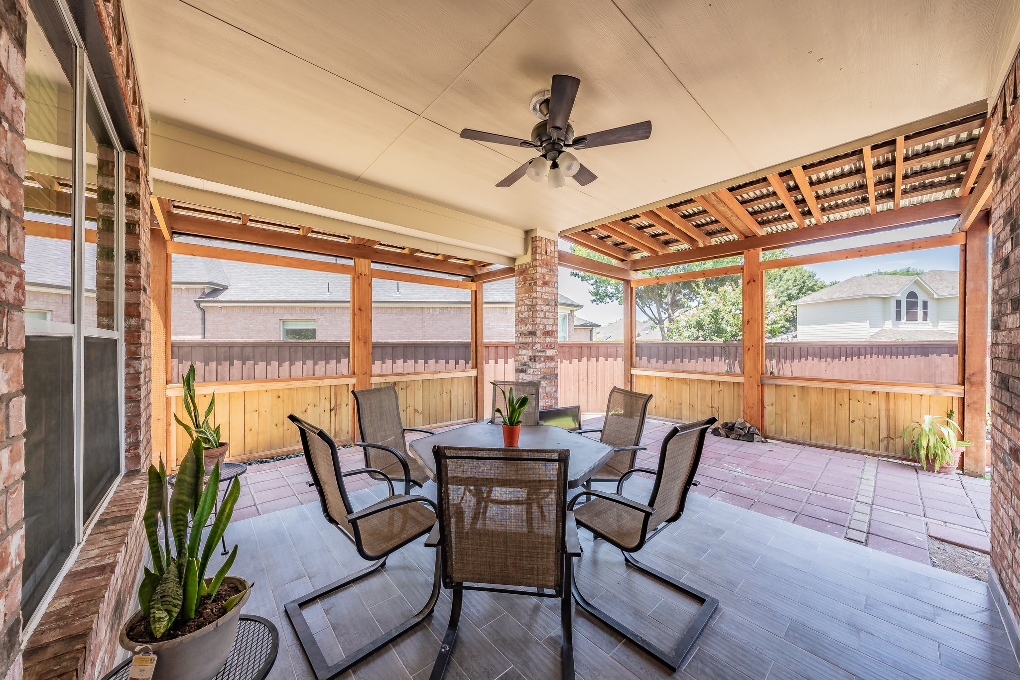 4501 Stargazer Drive