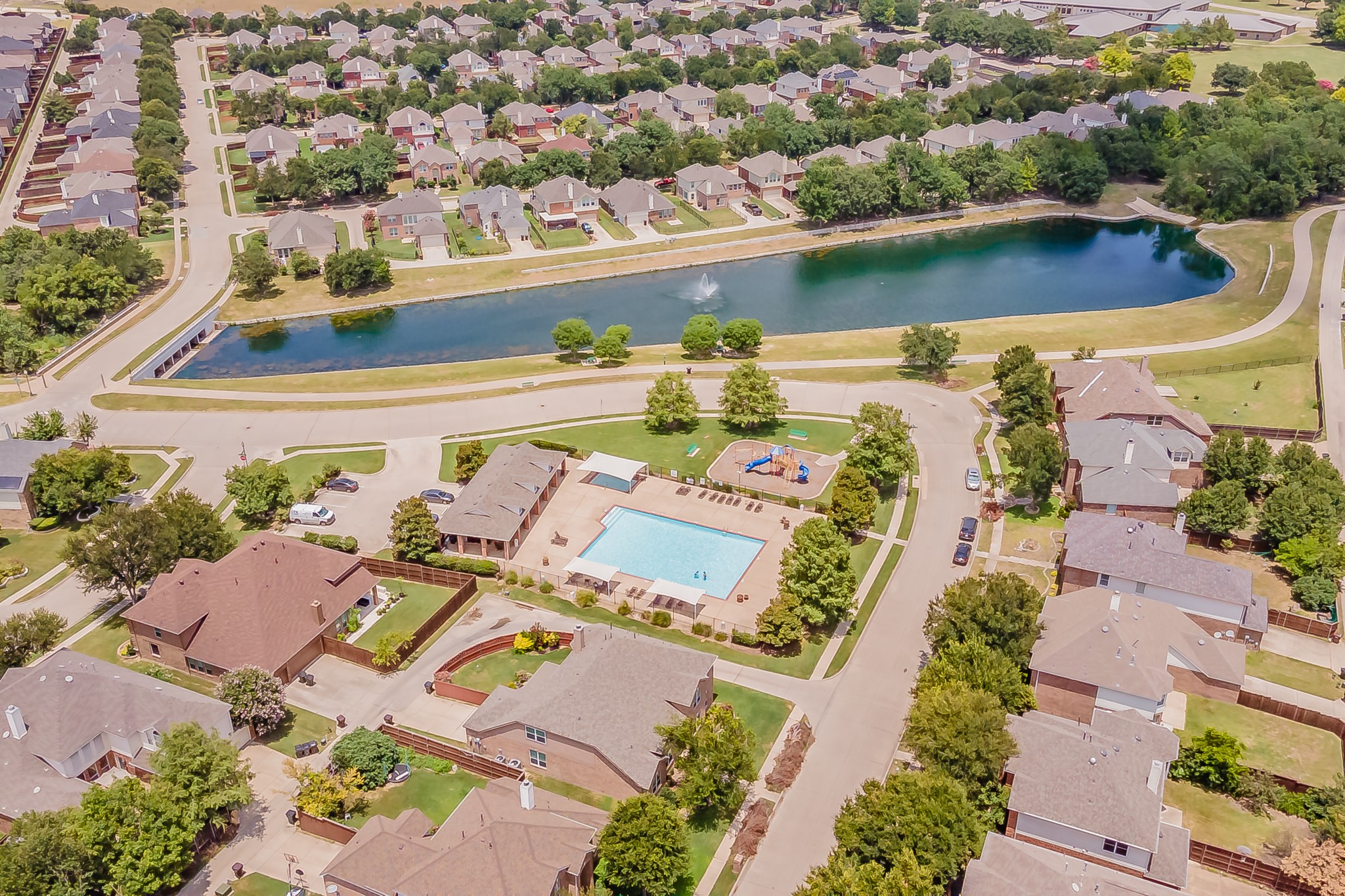 4501 Stargazer Drive