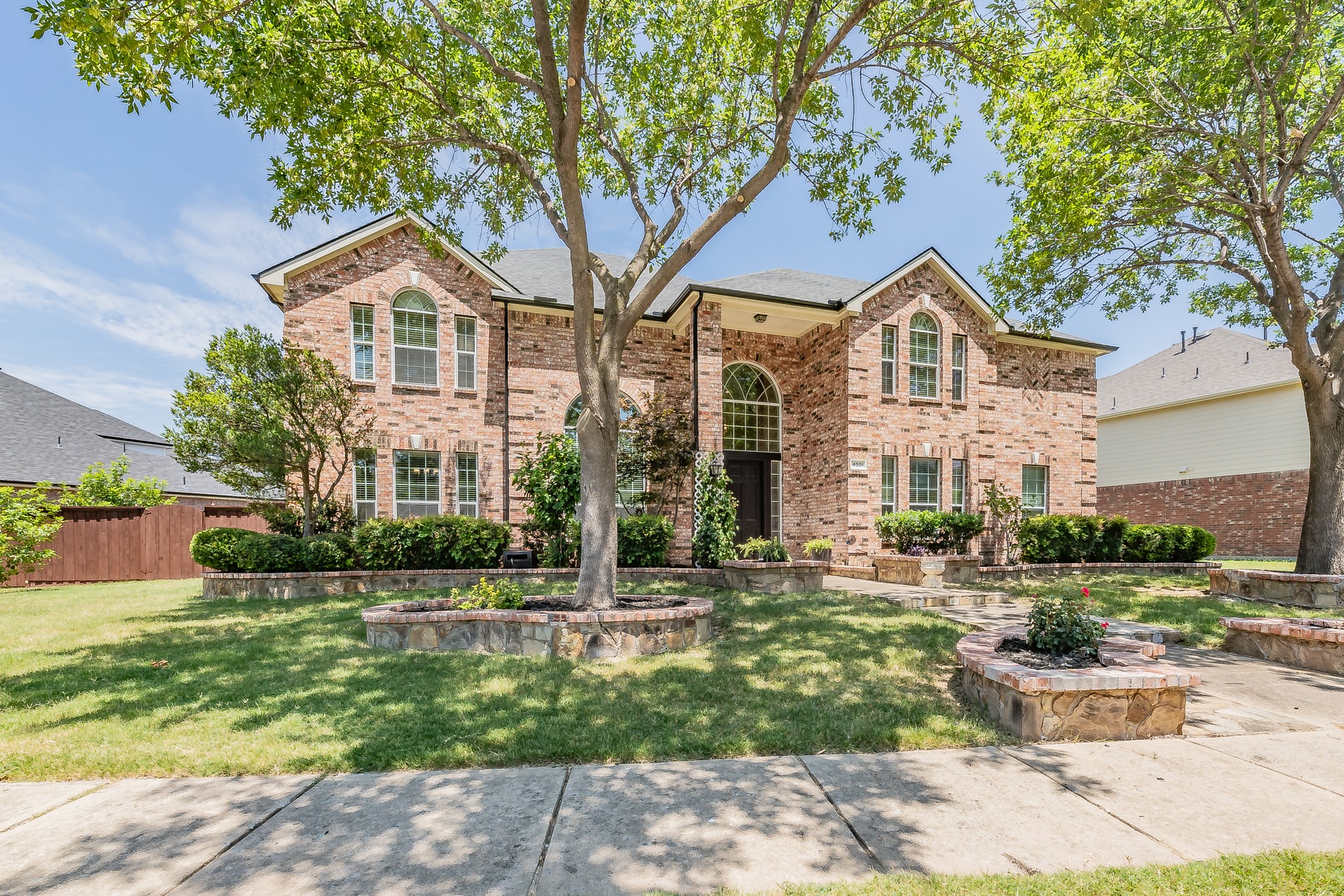 4501 Stargazer Drive