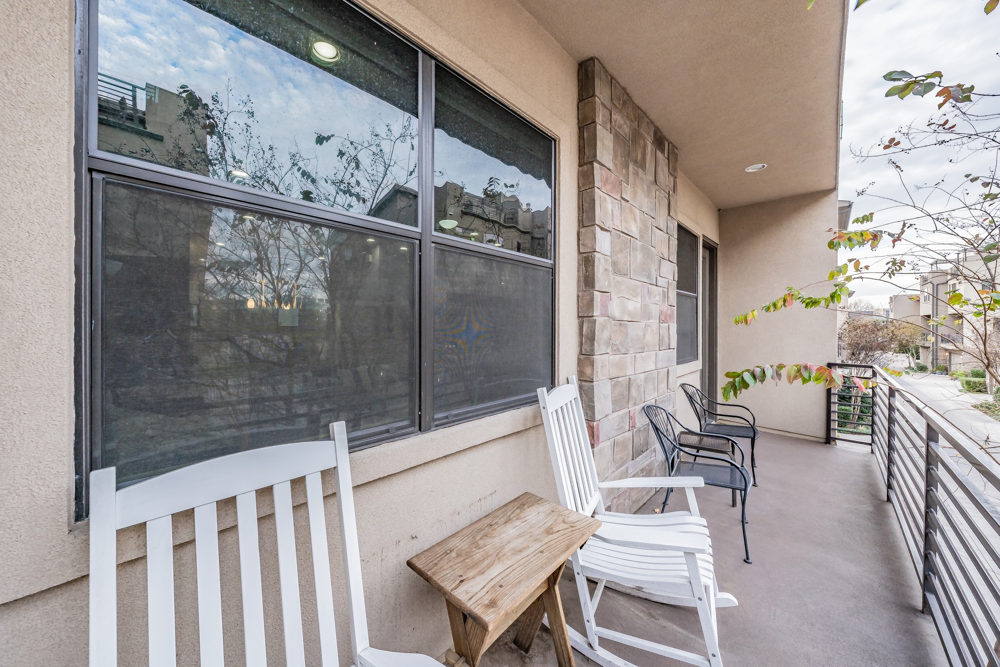 1717 Annex Avenue 302