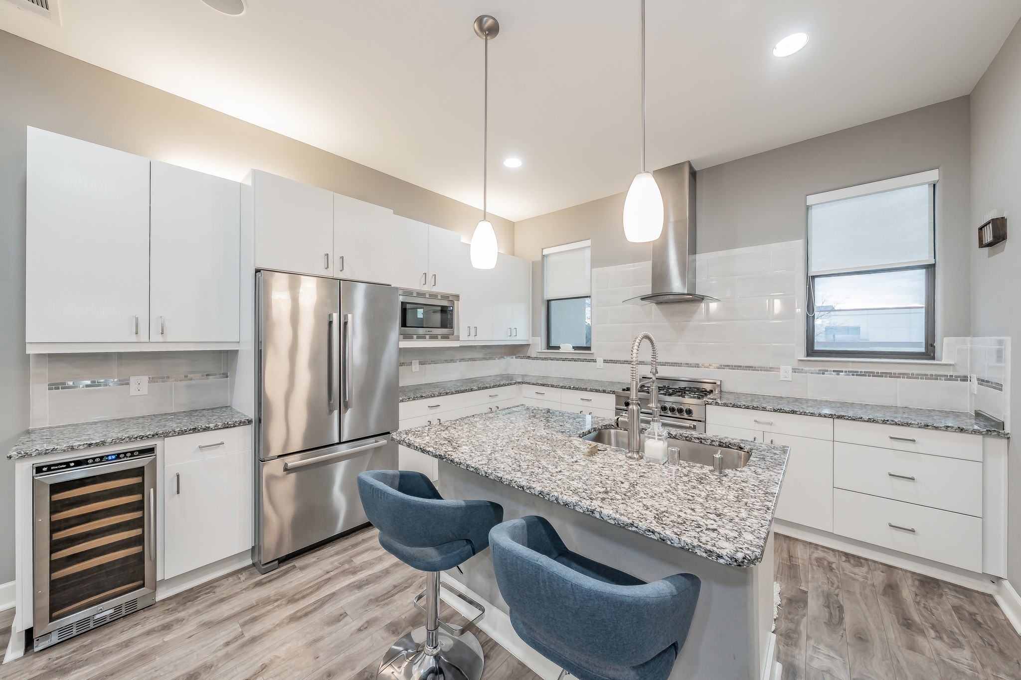 1717 Annex Avenue 302