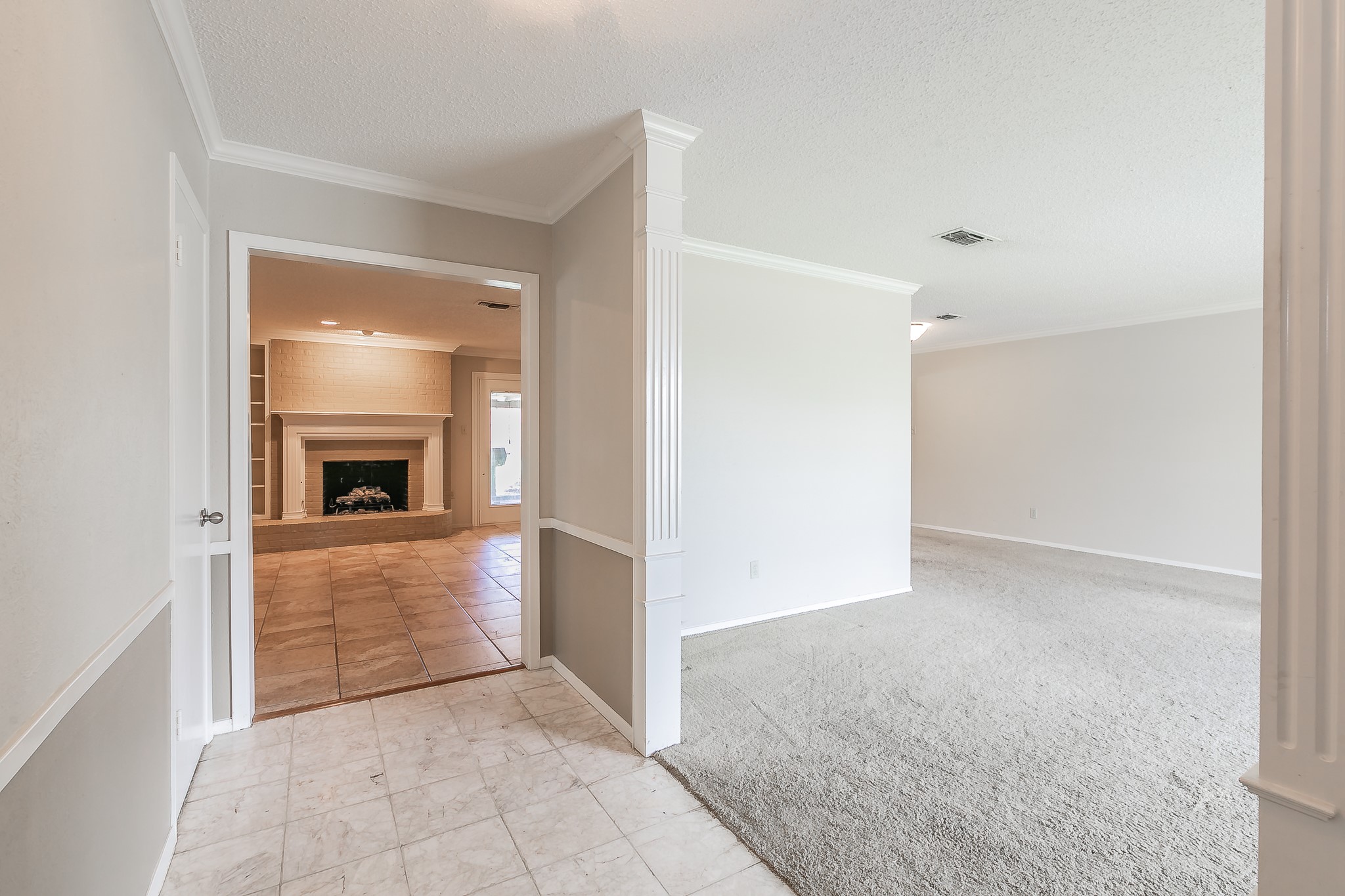 3401 Peachtree Lane