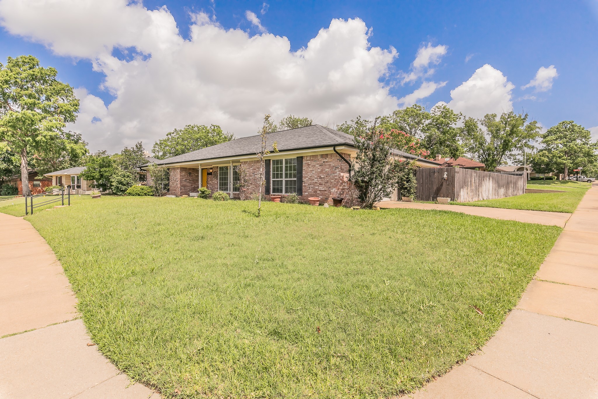 3401 Peachtree Lane