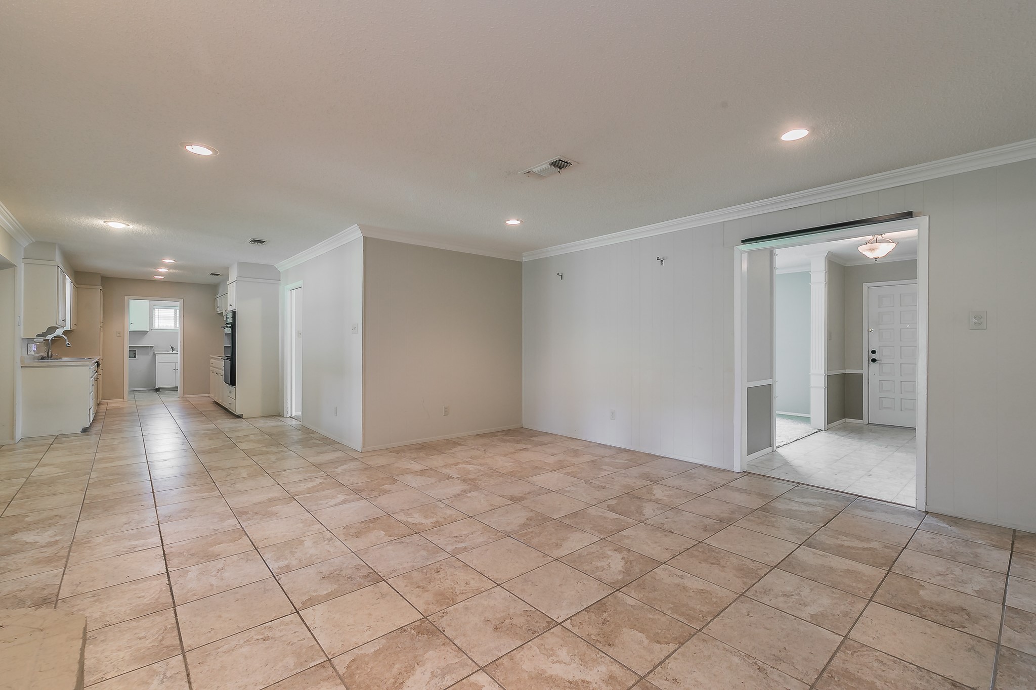 3401 Peachtree Lane