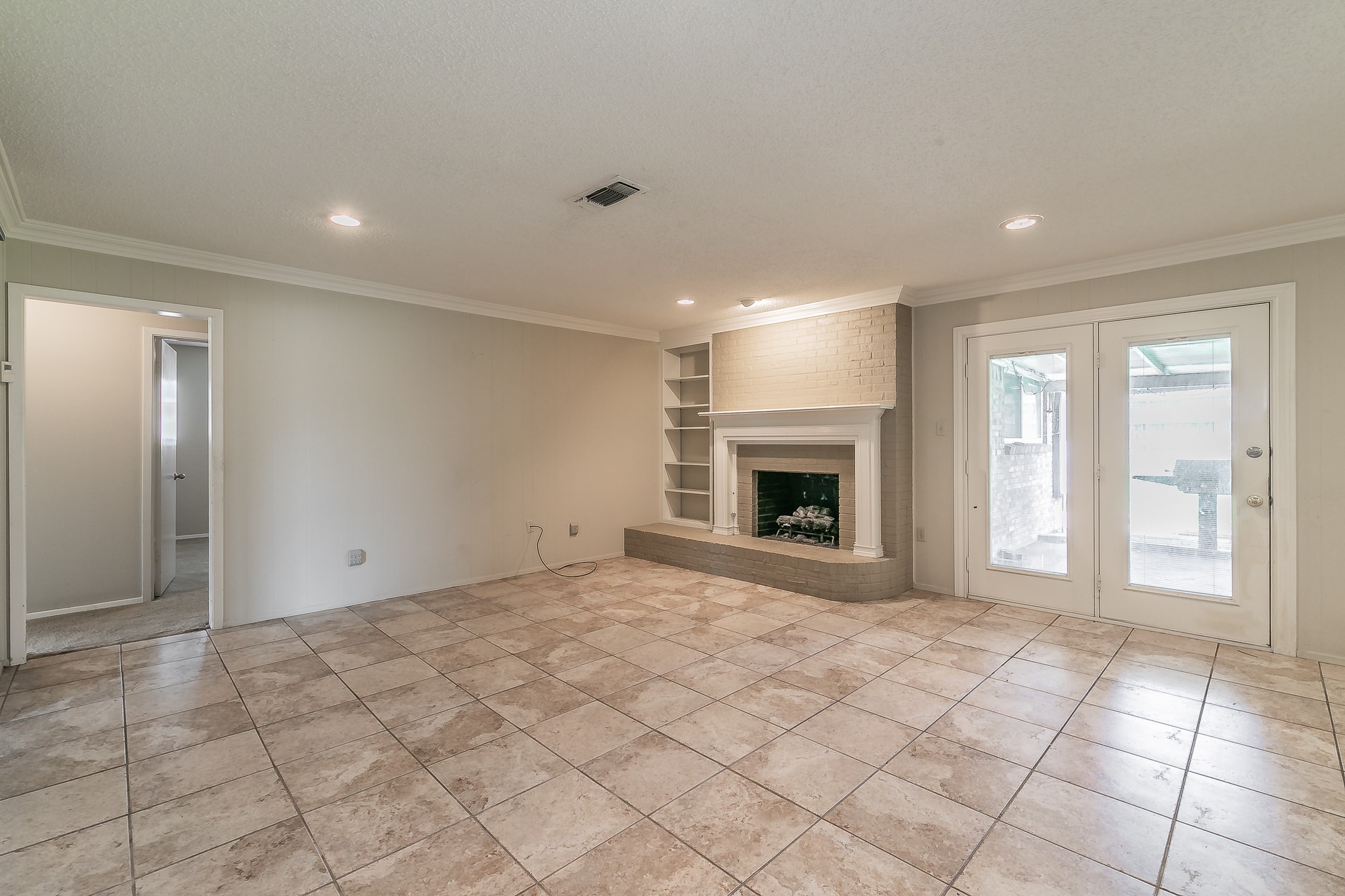 3401 Peachtree Lane