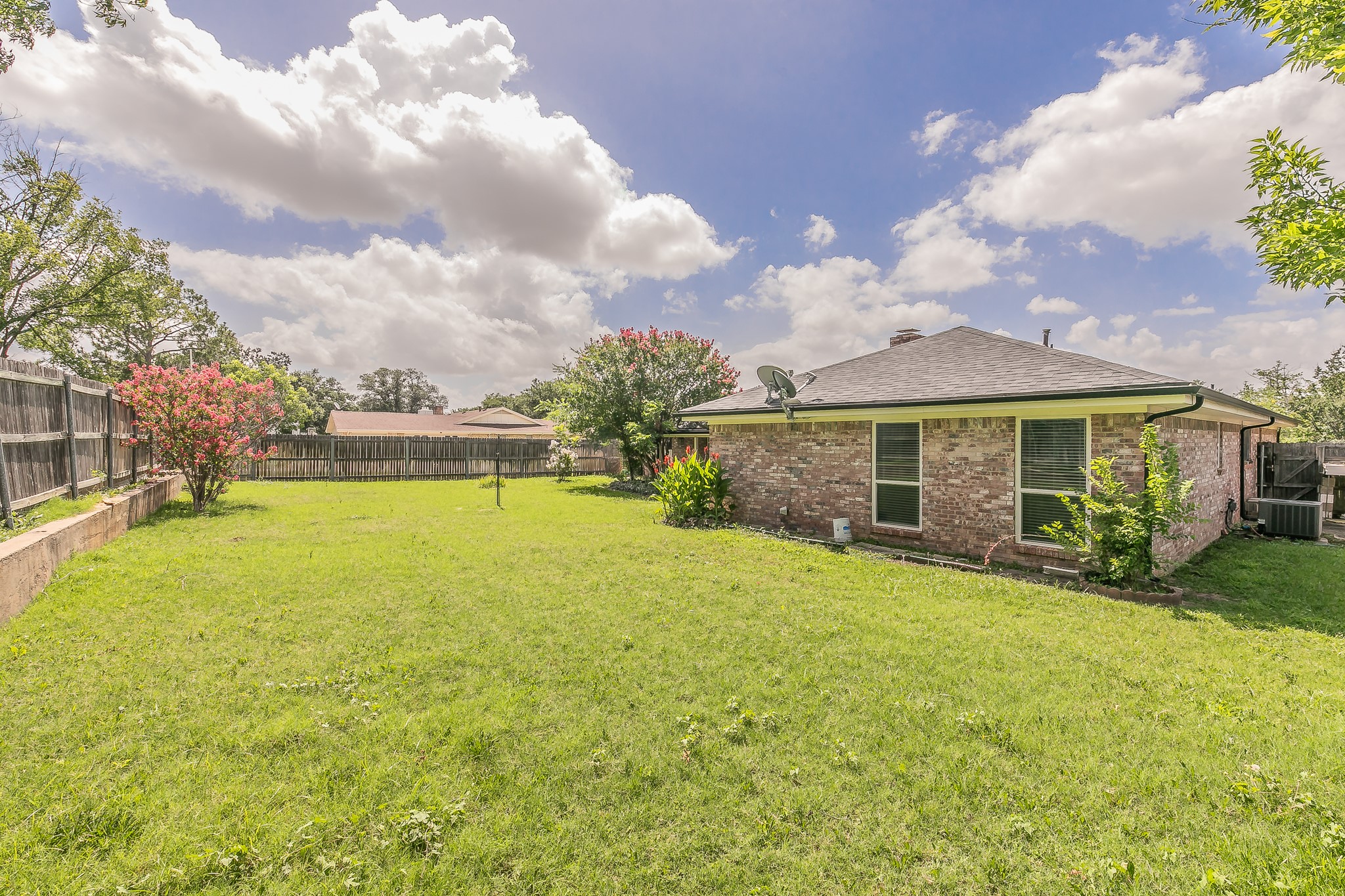 3401 Peachtree Lane