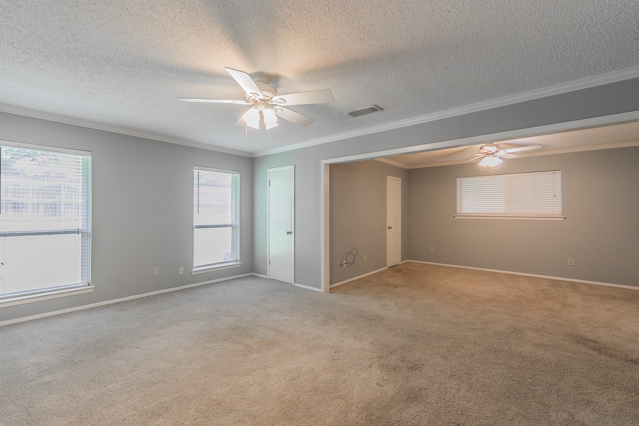 3401 Peachtree Lane