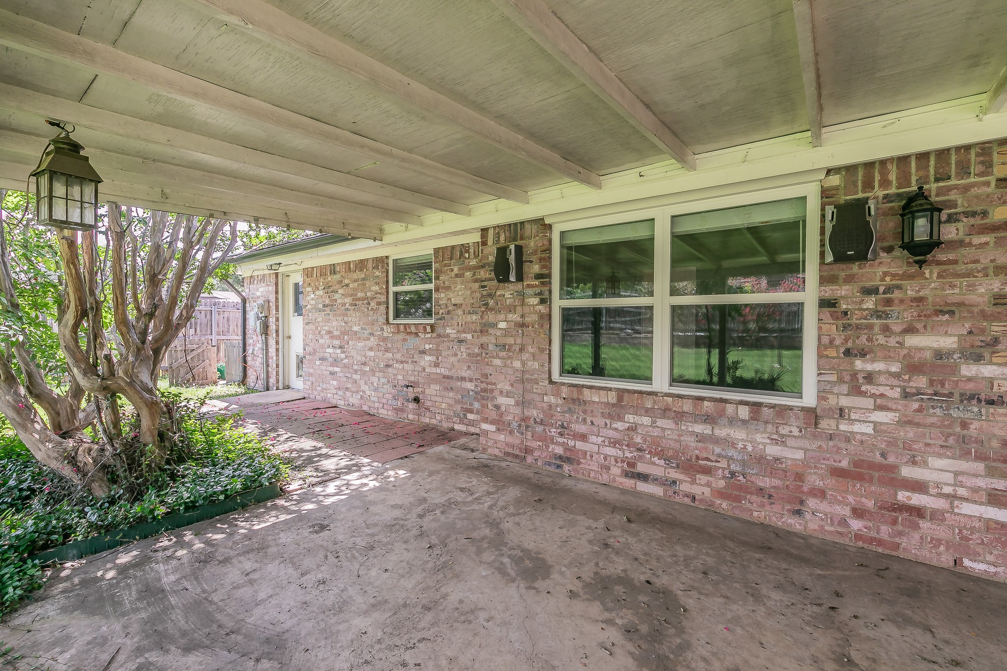 3401 Peachtree Lane