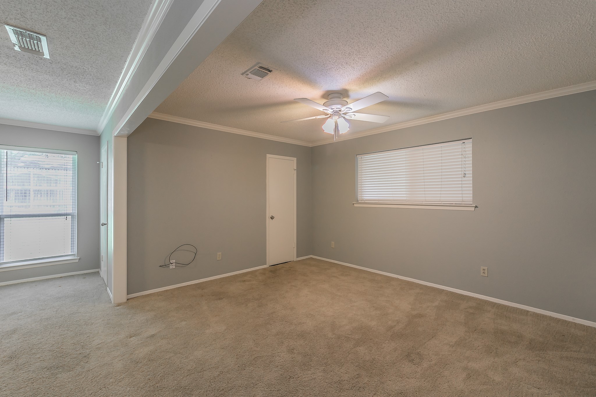 3401 Peachtree Lane