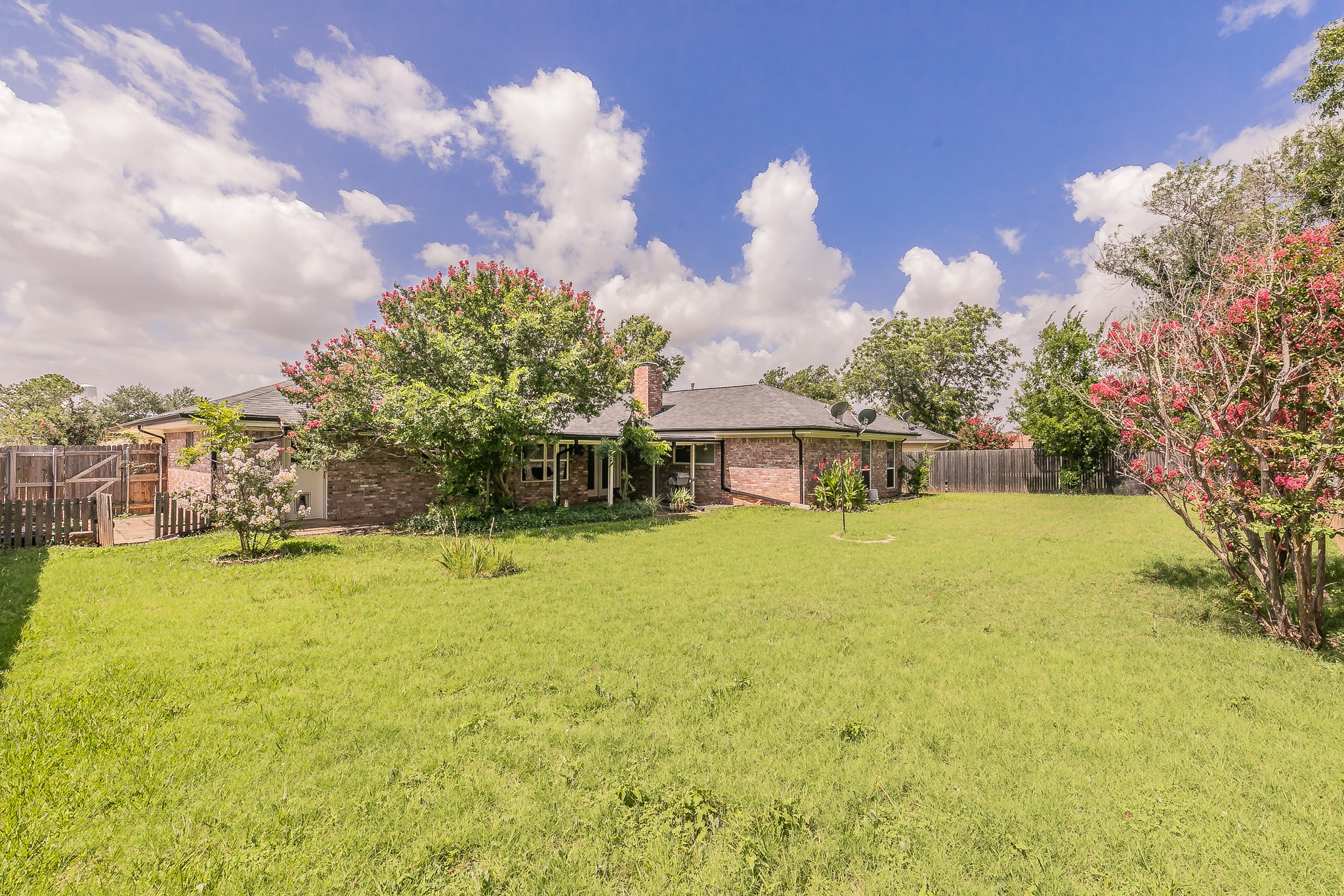 3401 Peachtree Lane
