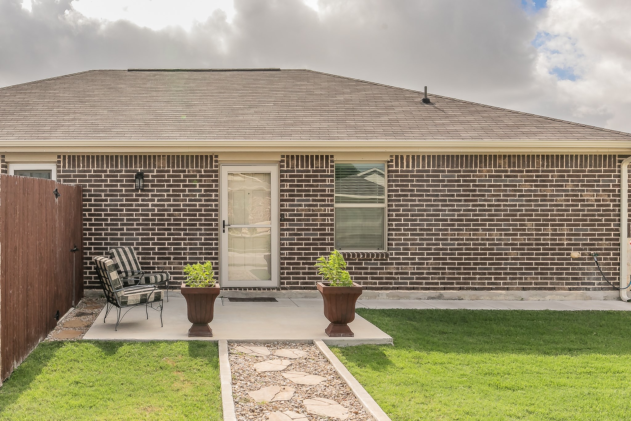5836 Honey Creek Street