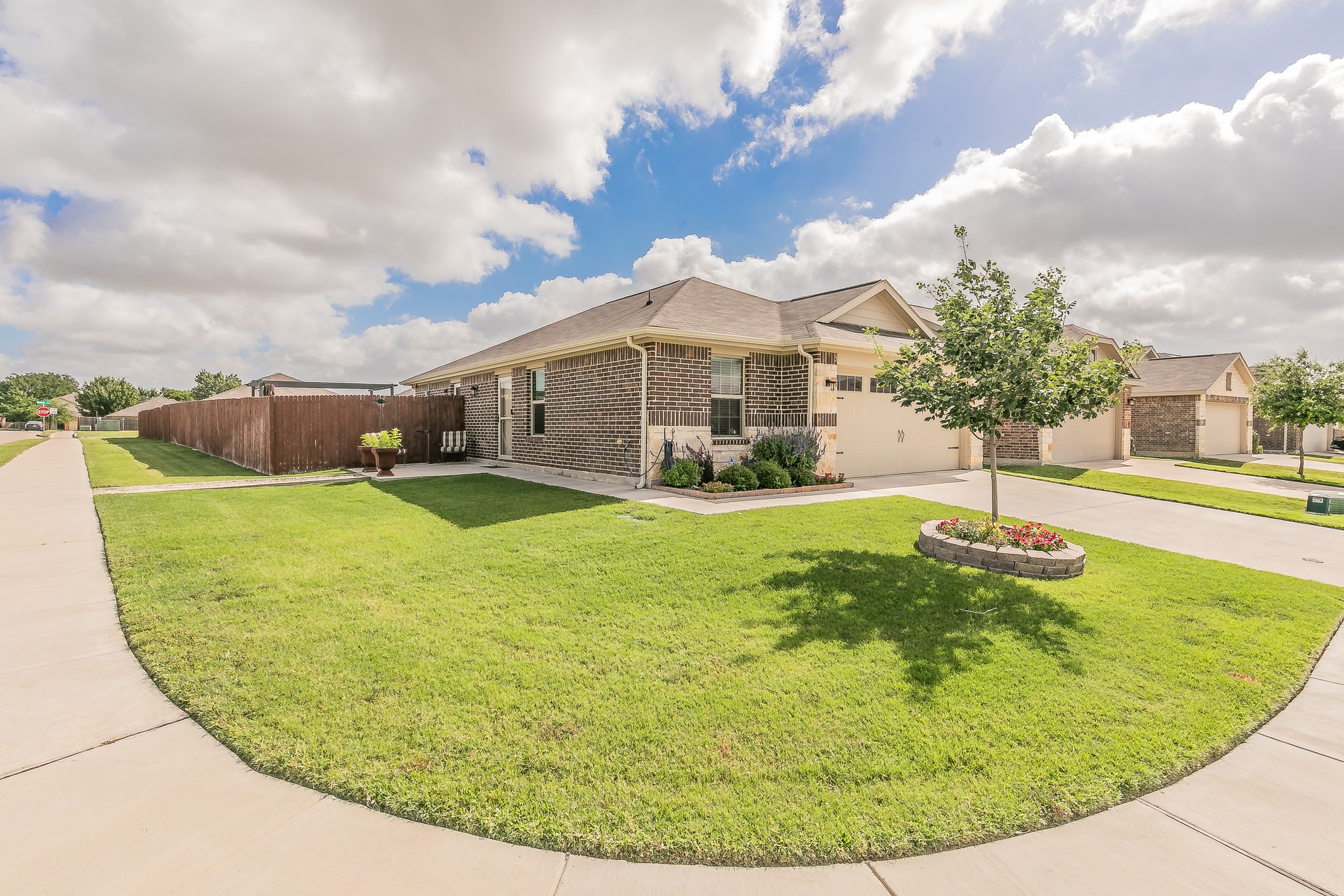 5836 Honey Creek Street