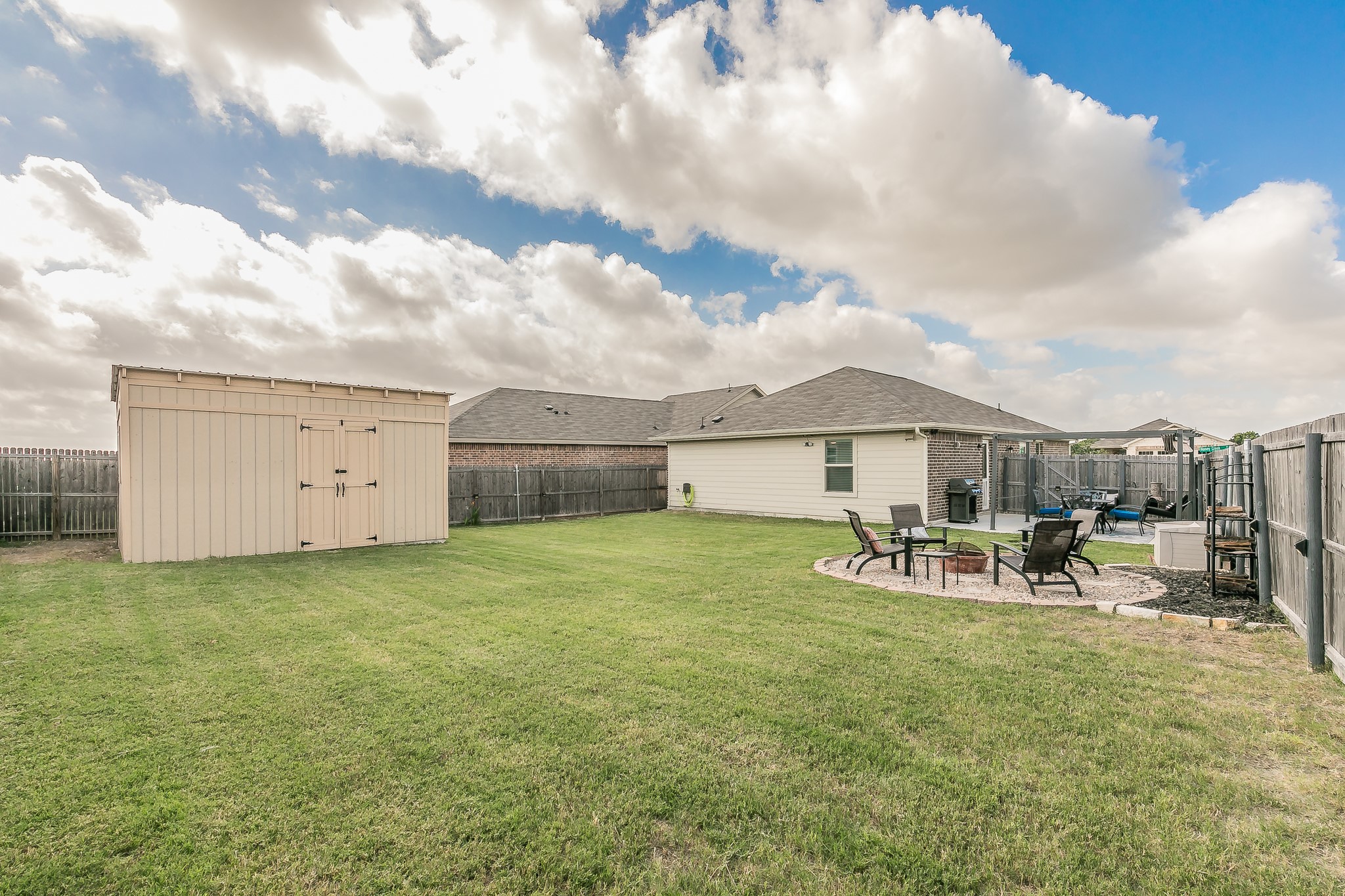 5836 Honey Creek Street