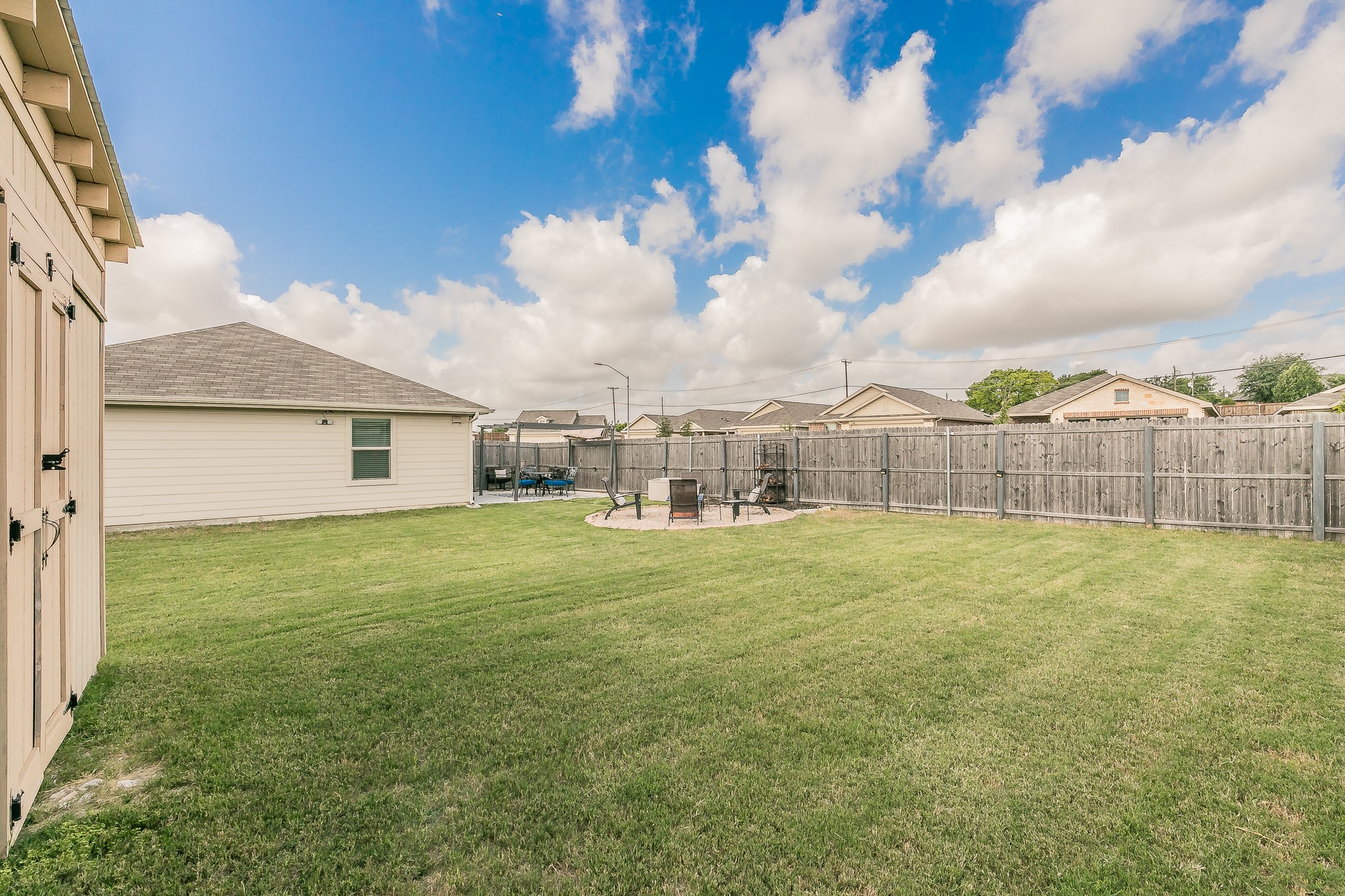 5836 Honey Creek Street