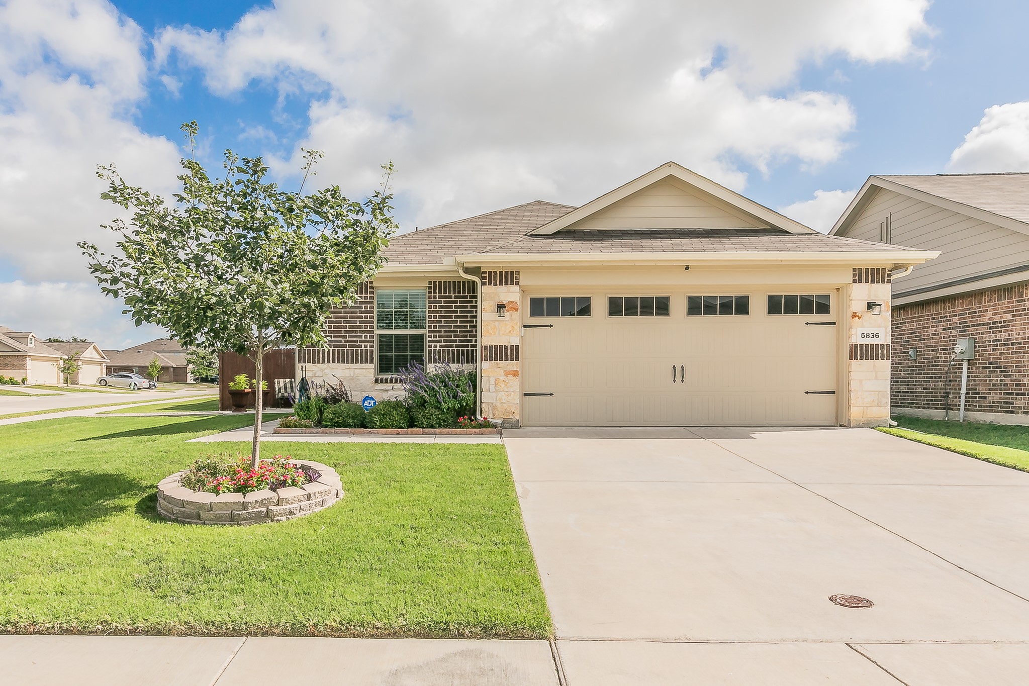 5836 Honey Creek Street