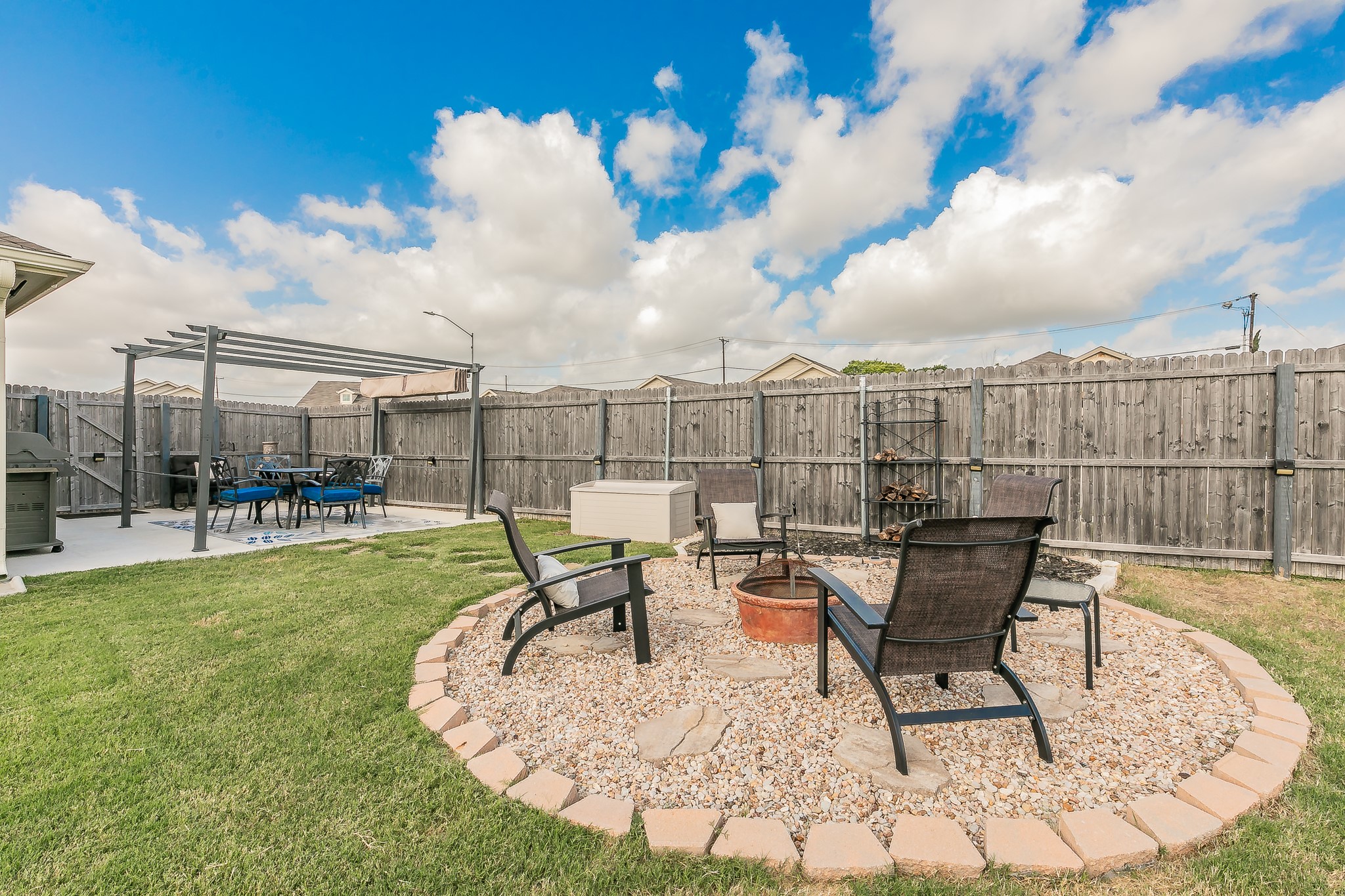 5836 Honey Creek Street
