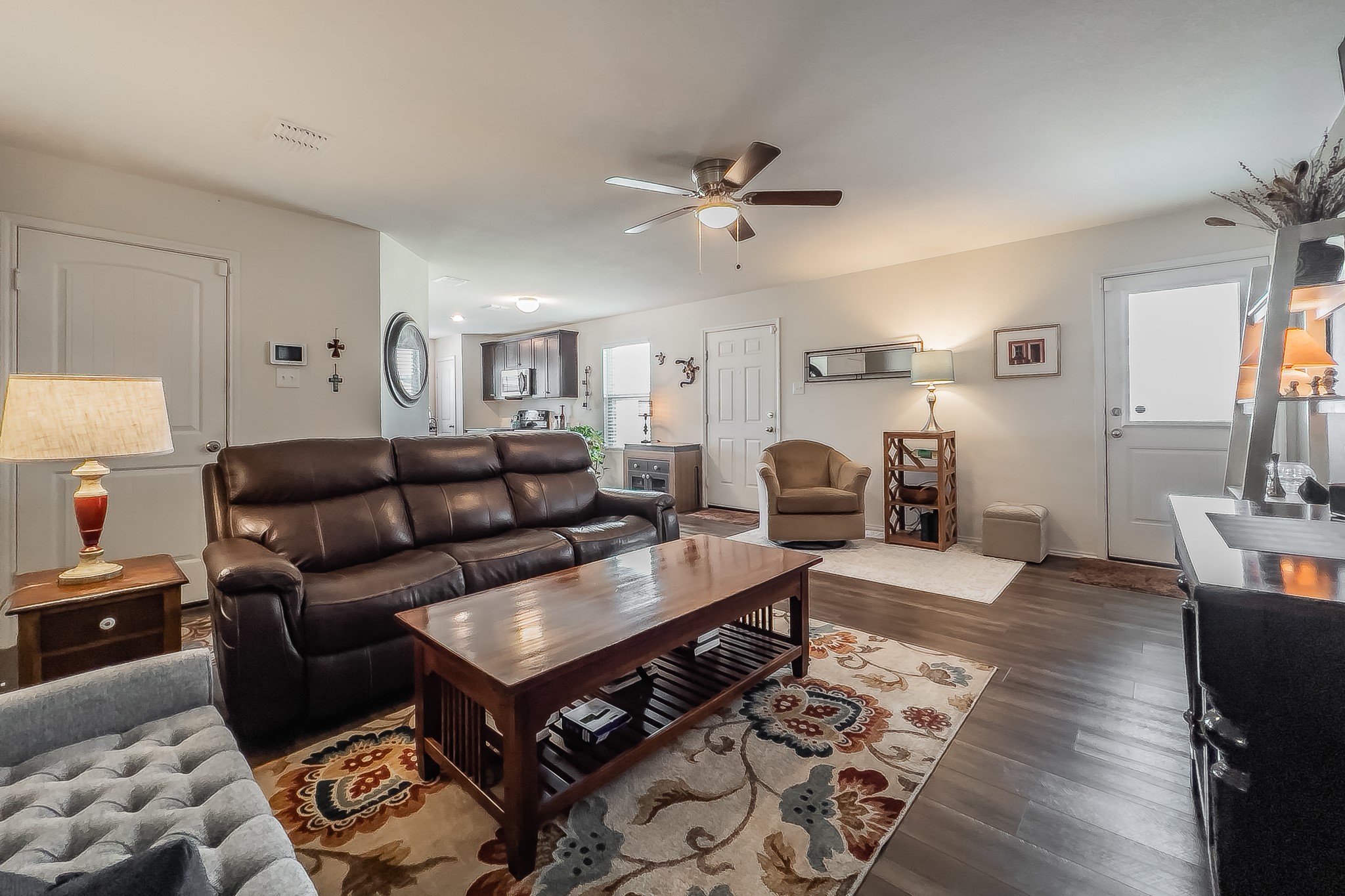 5836 Honey Creek Street