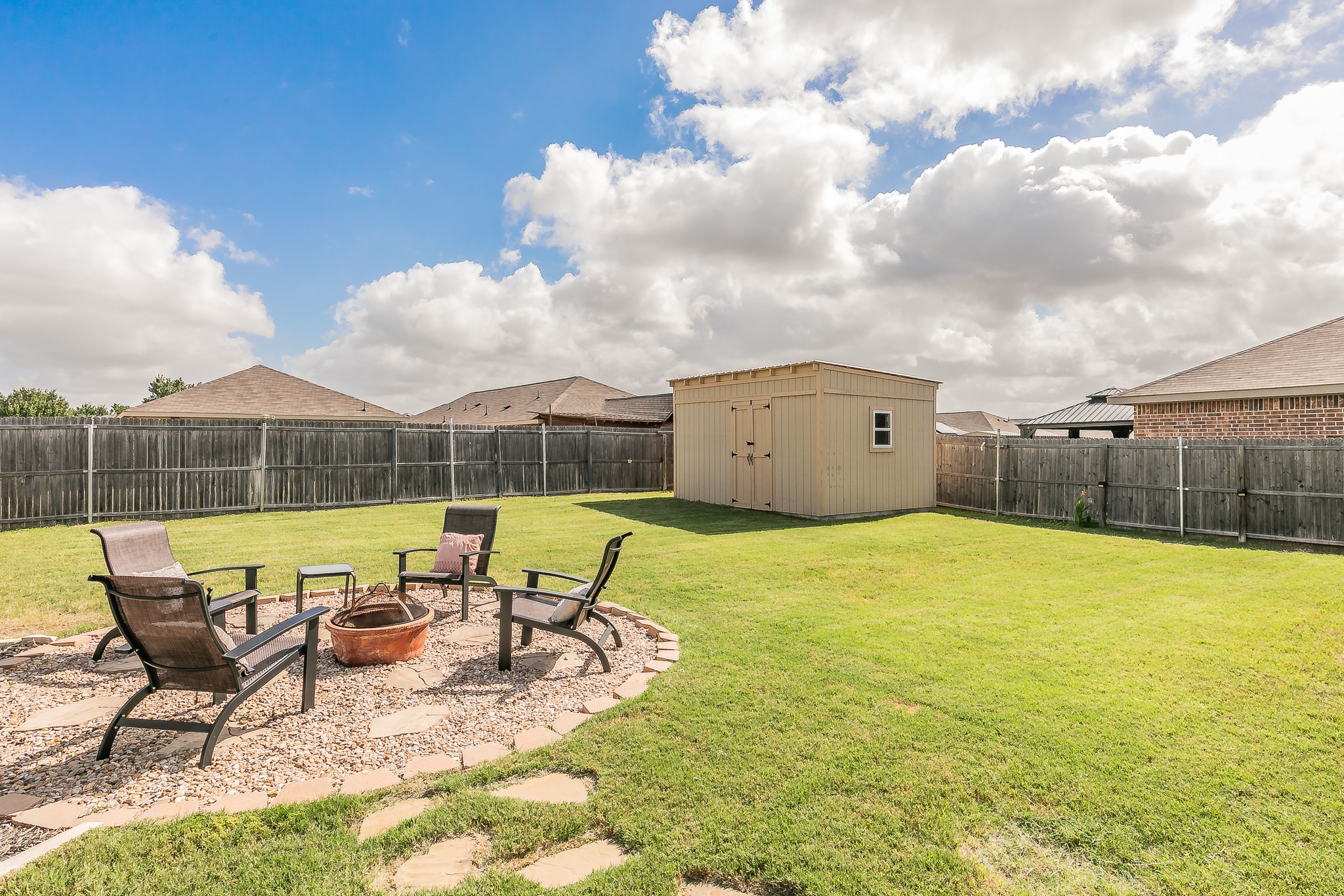 5836 Honey Creek Street