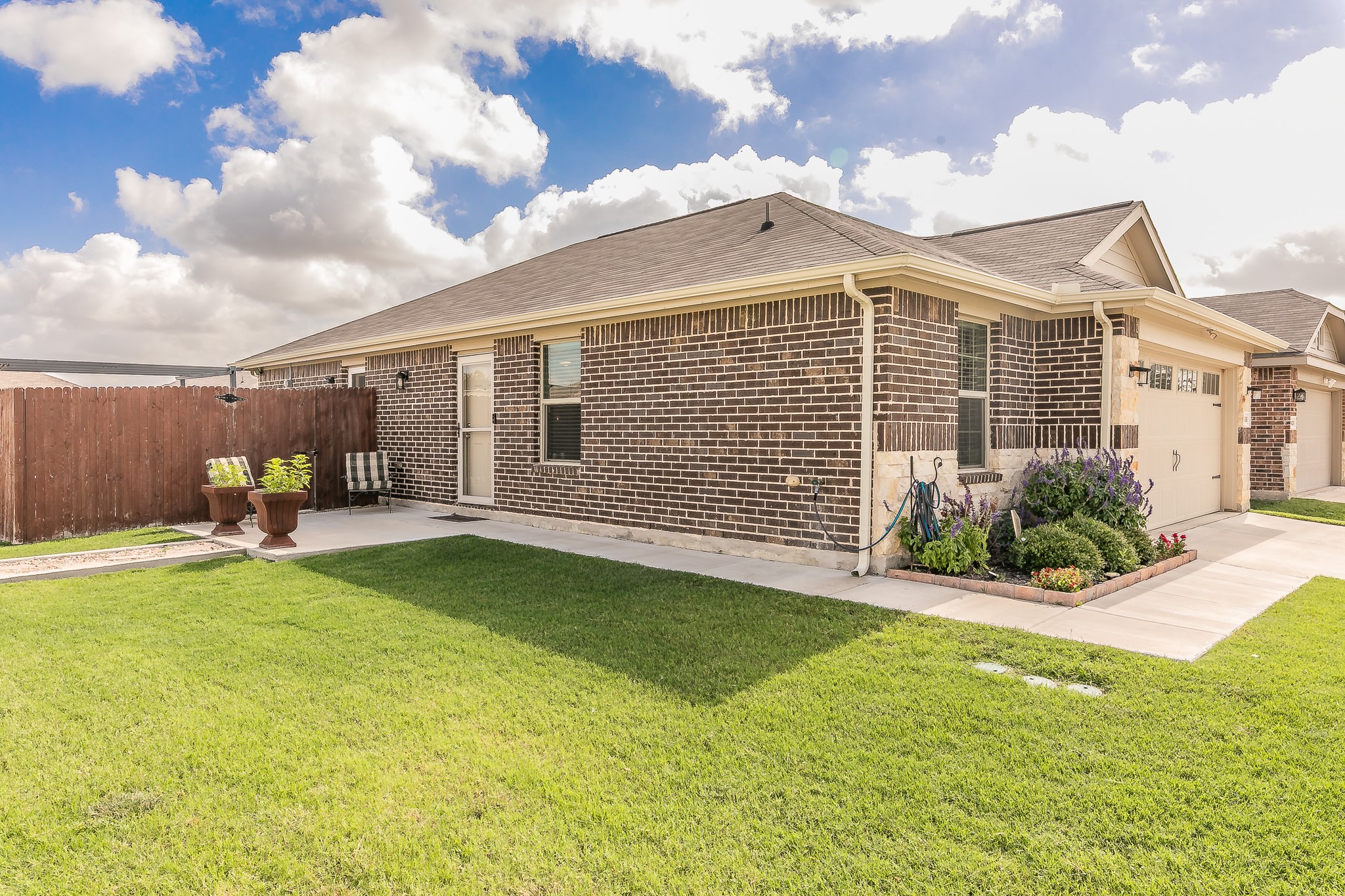 5836 Honey Creek Street