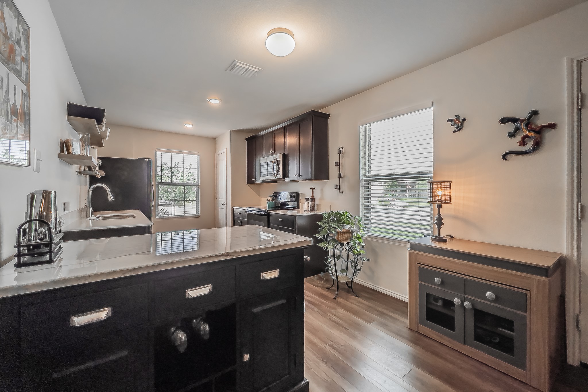 5836 Honey Creek Street