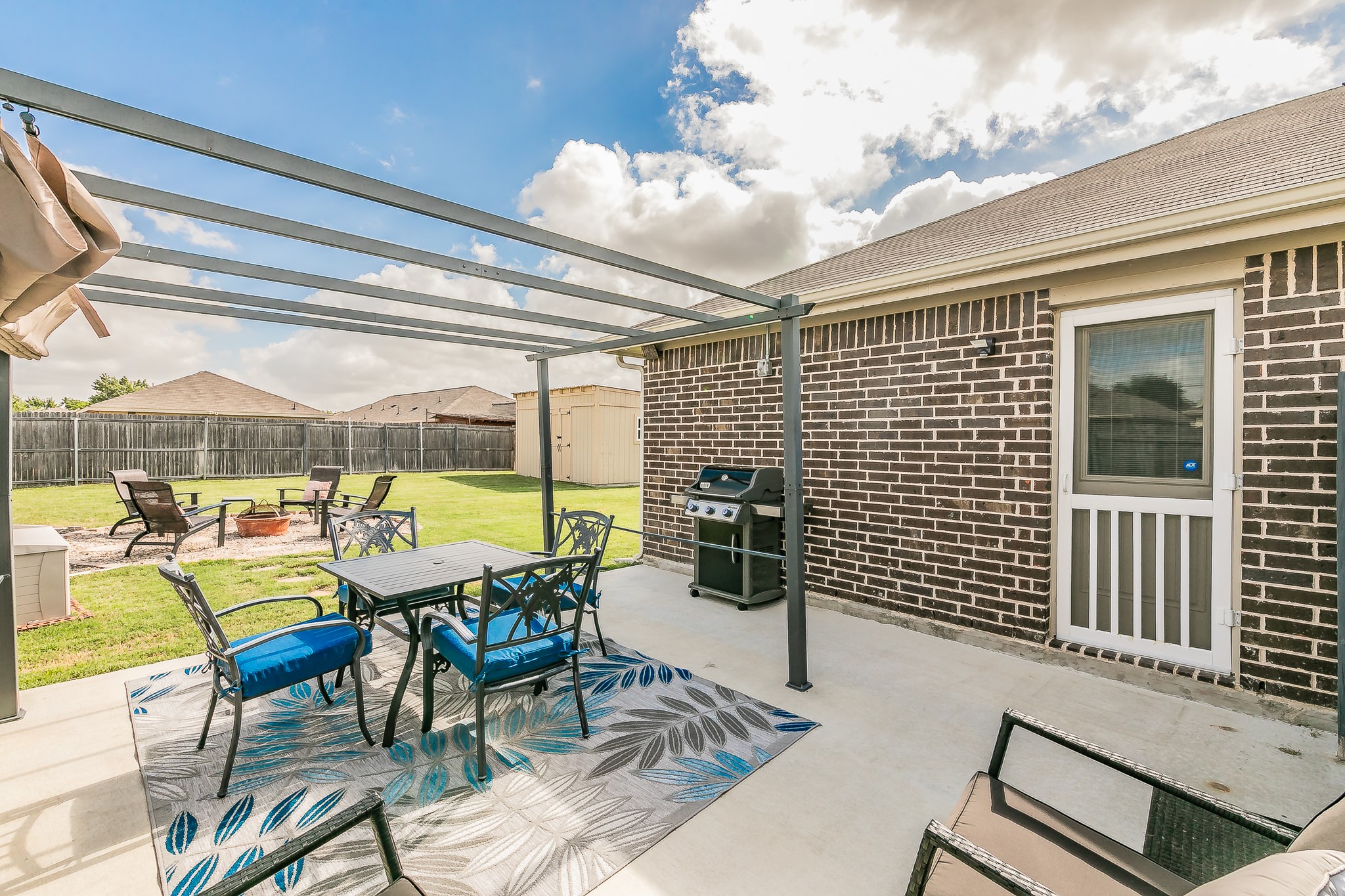 5836 Honey Creek Street