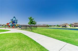 3213 Honeycomb Way