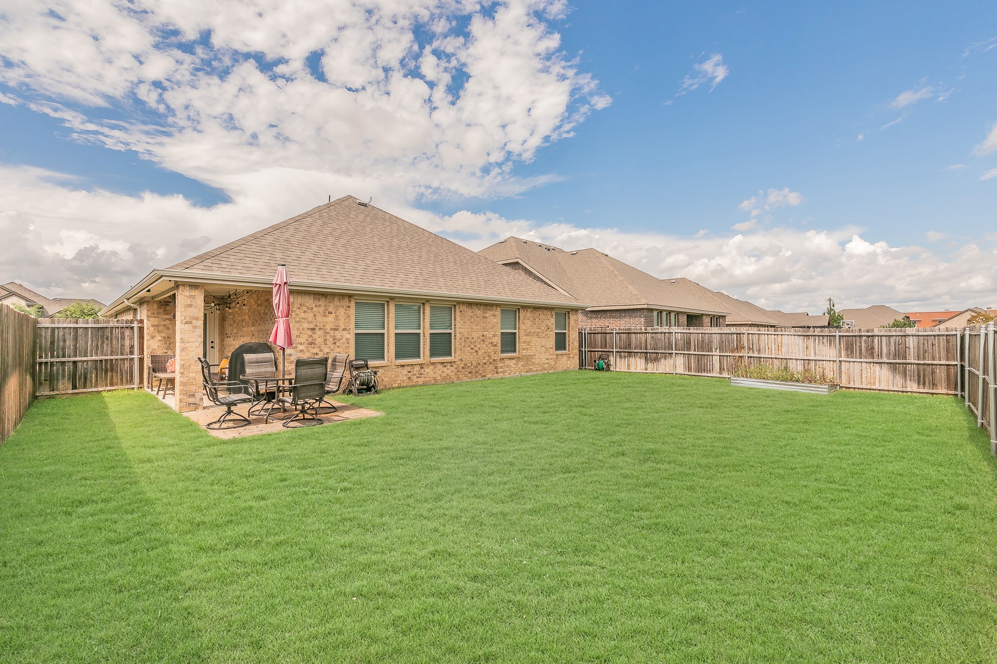 3213 Honeycomb Way