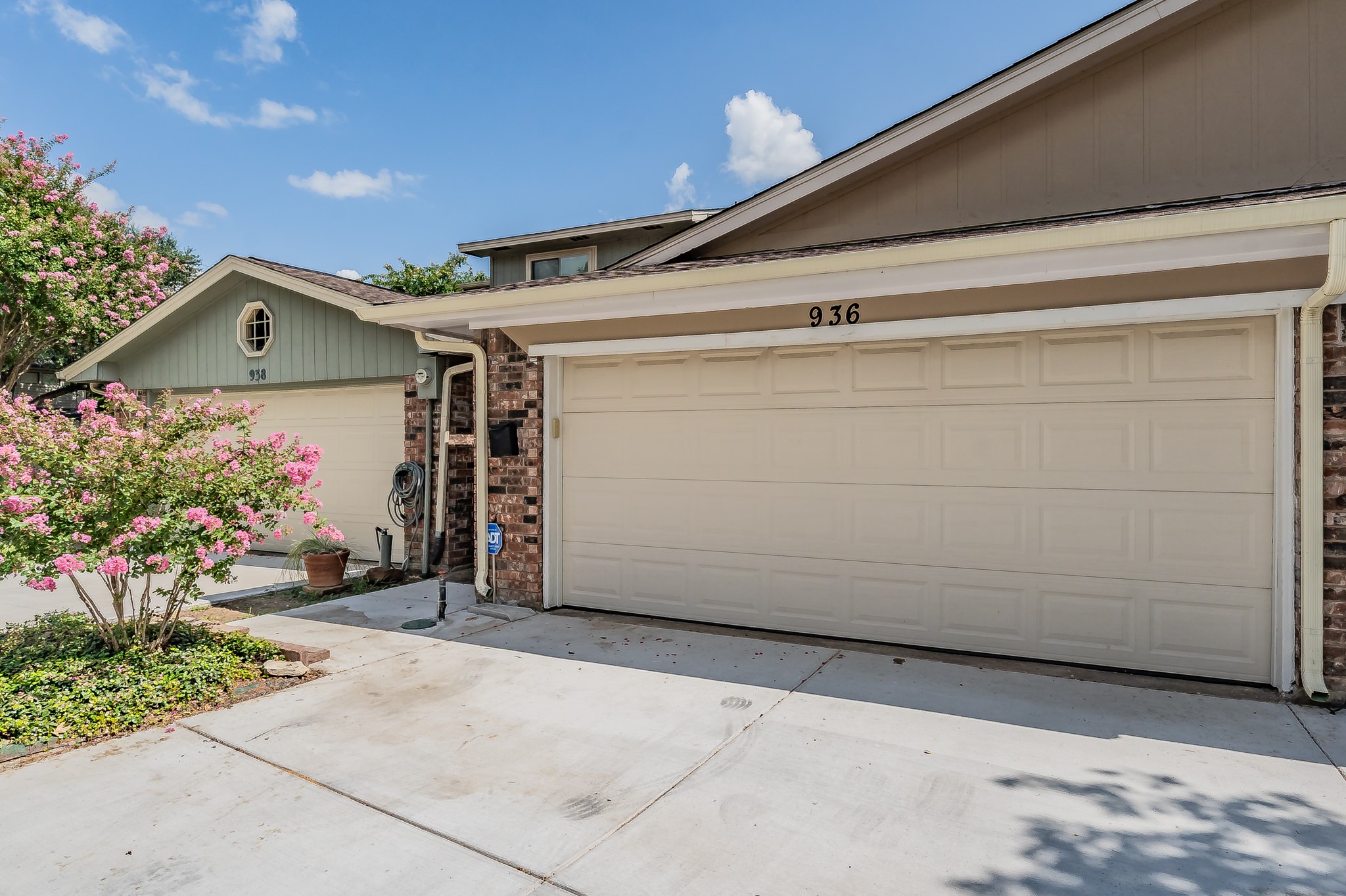 936 Shady Creek Lane