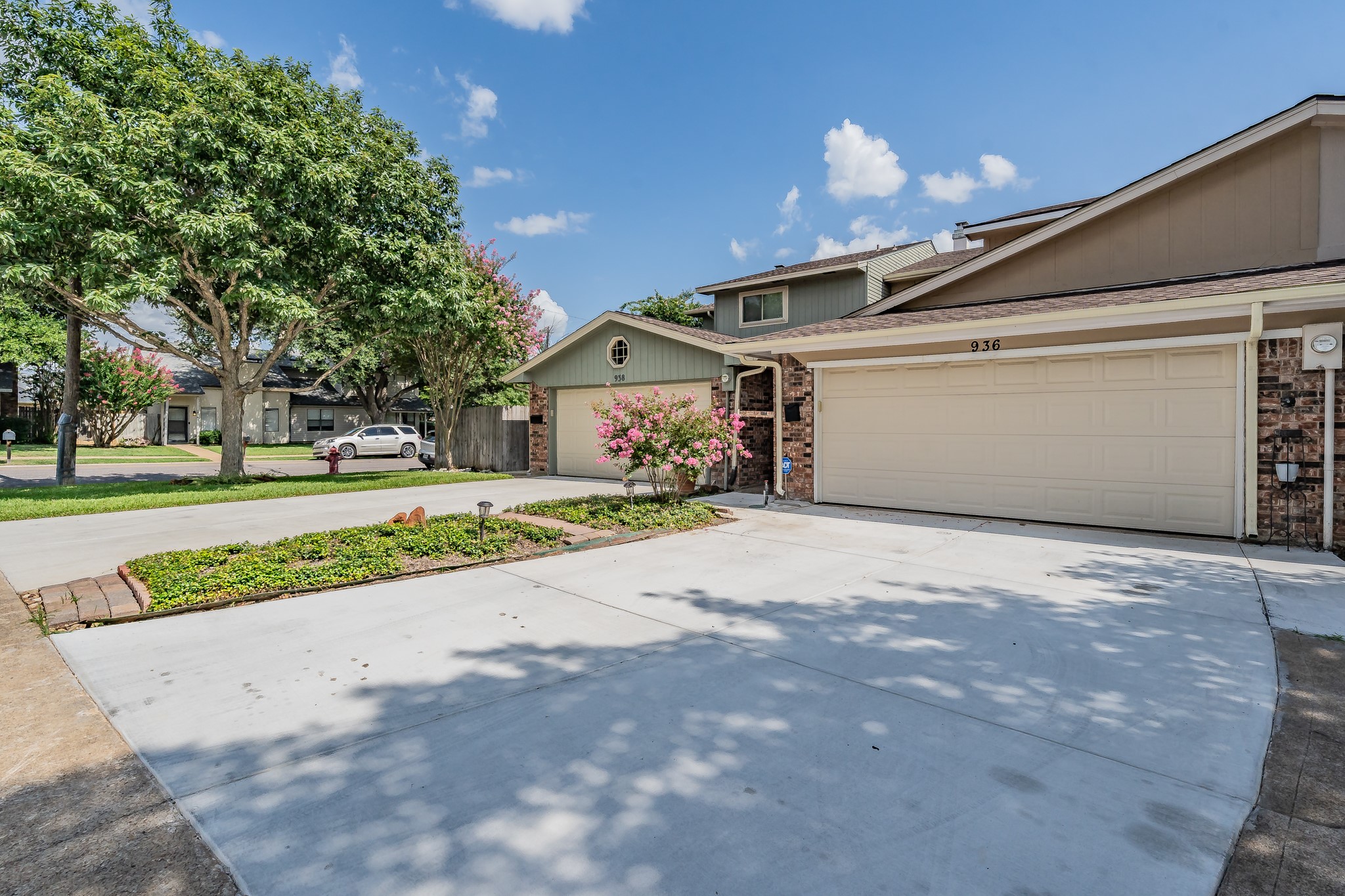 936 Shady Creek Lane