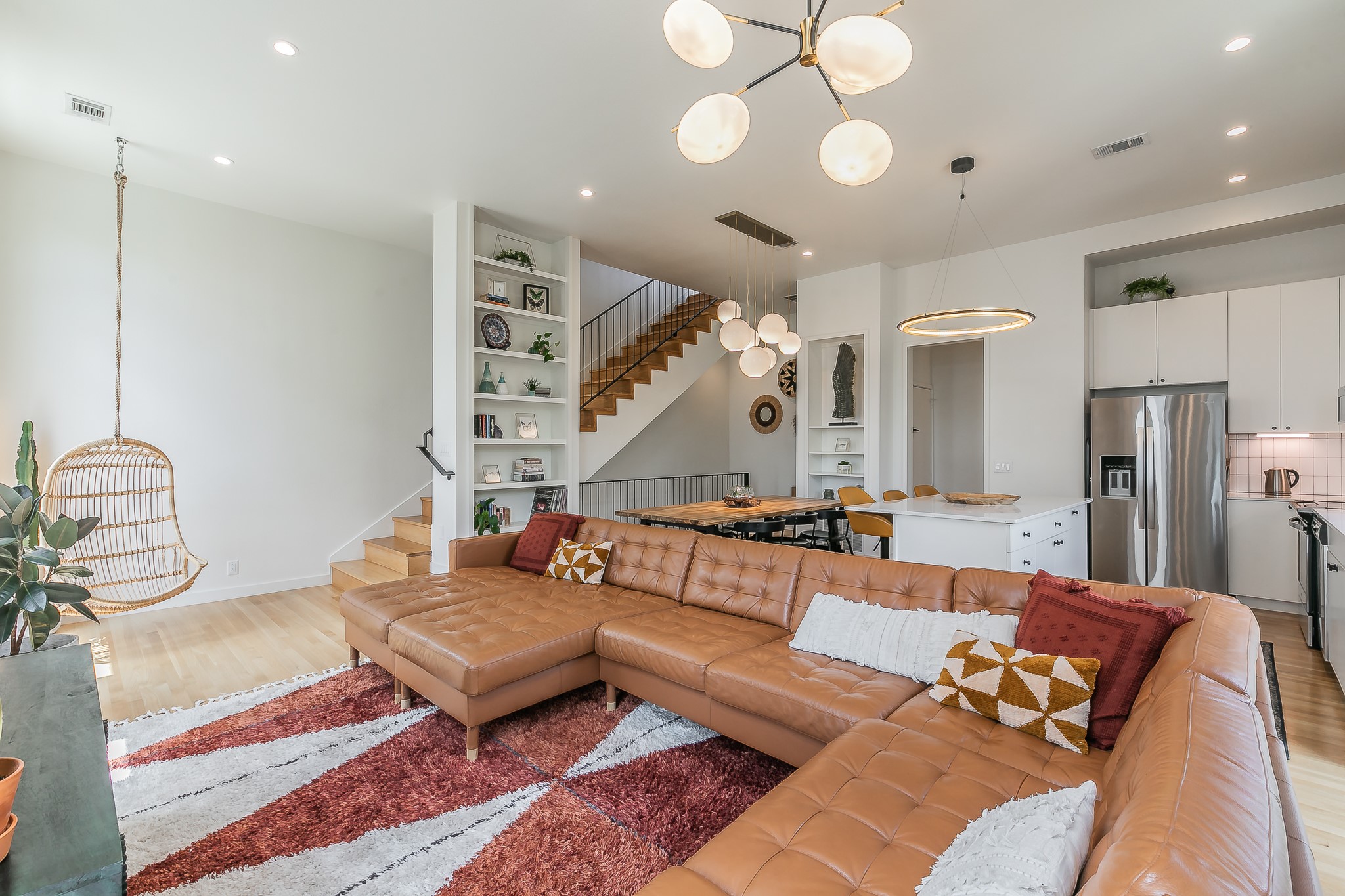432 W Morphy Street
