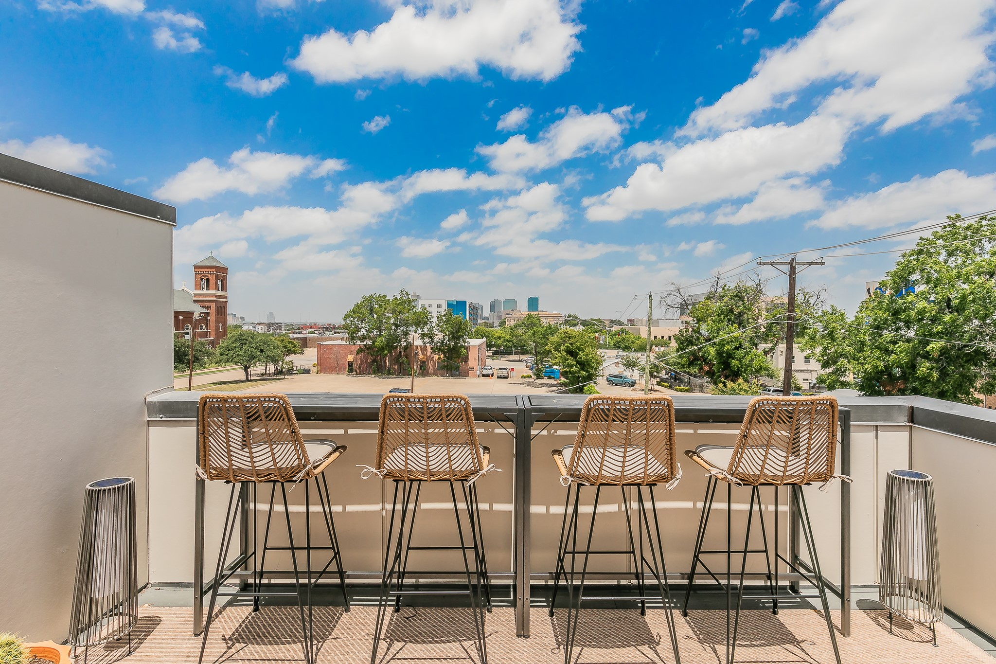 432 W Morphy Street
