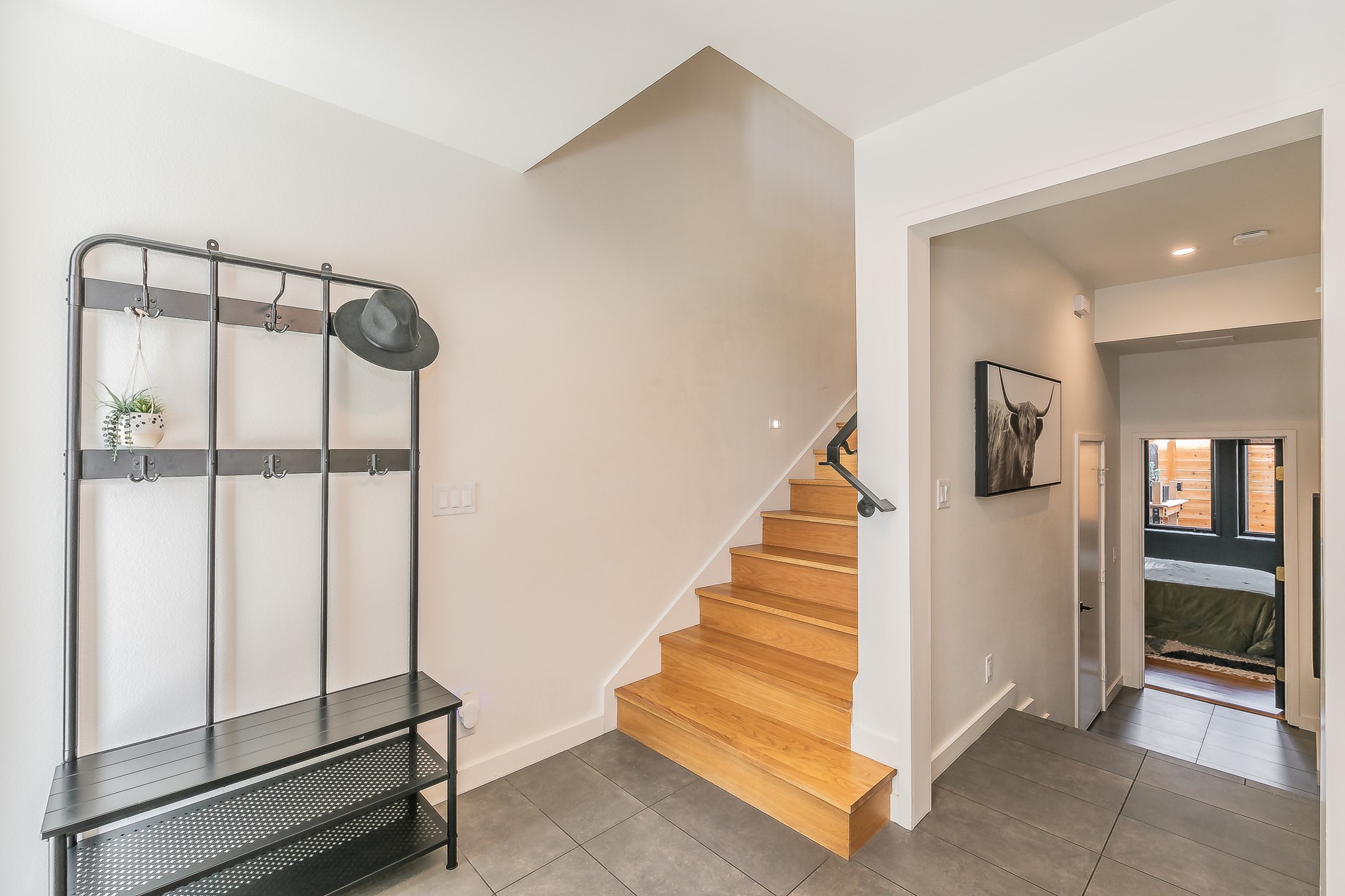 432 W Morphy Street