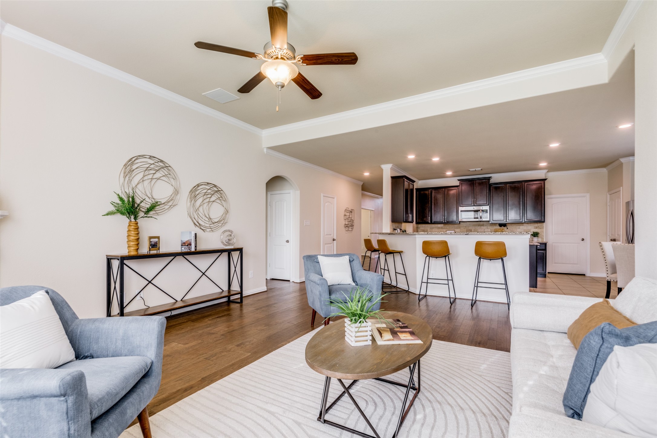 2408 Griffith Park Drive