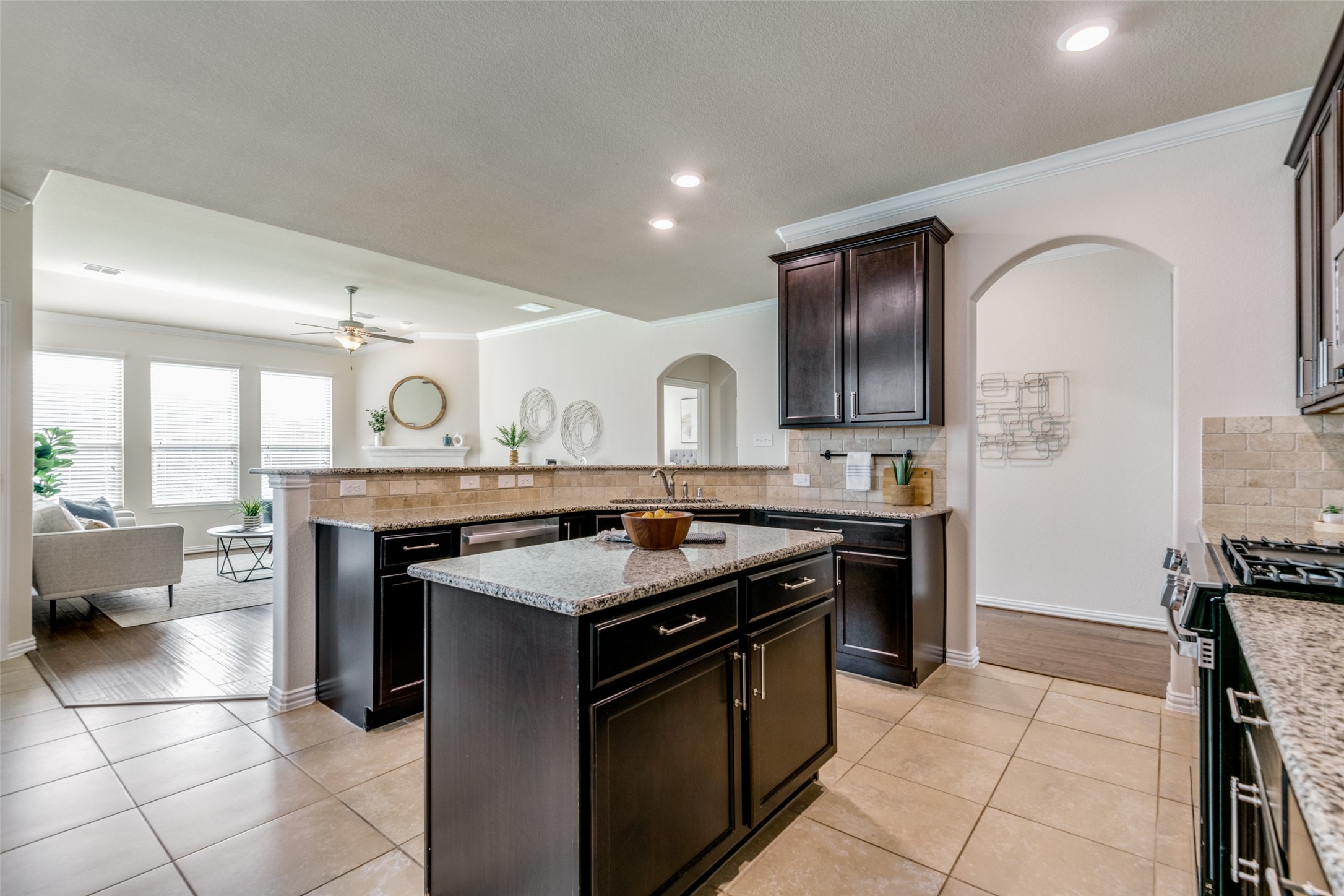 2408 Griffith Park Drive