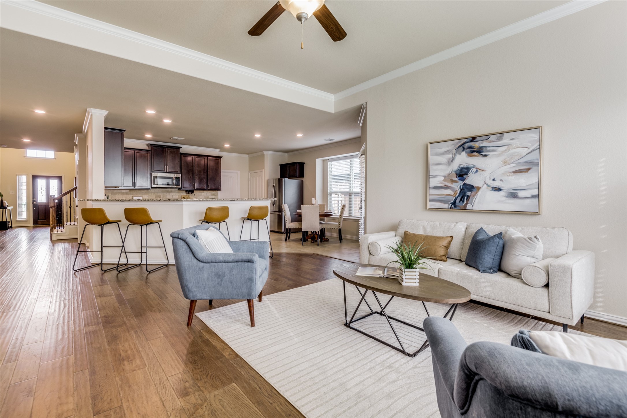 2408 Griffith Park Drive