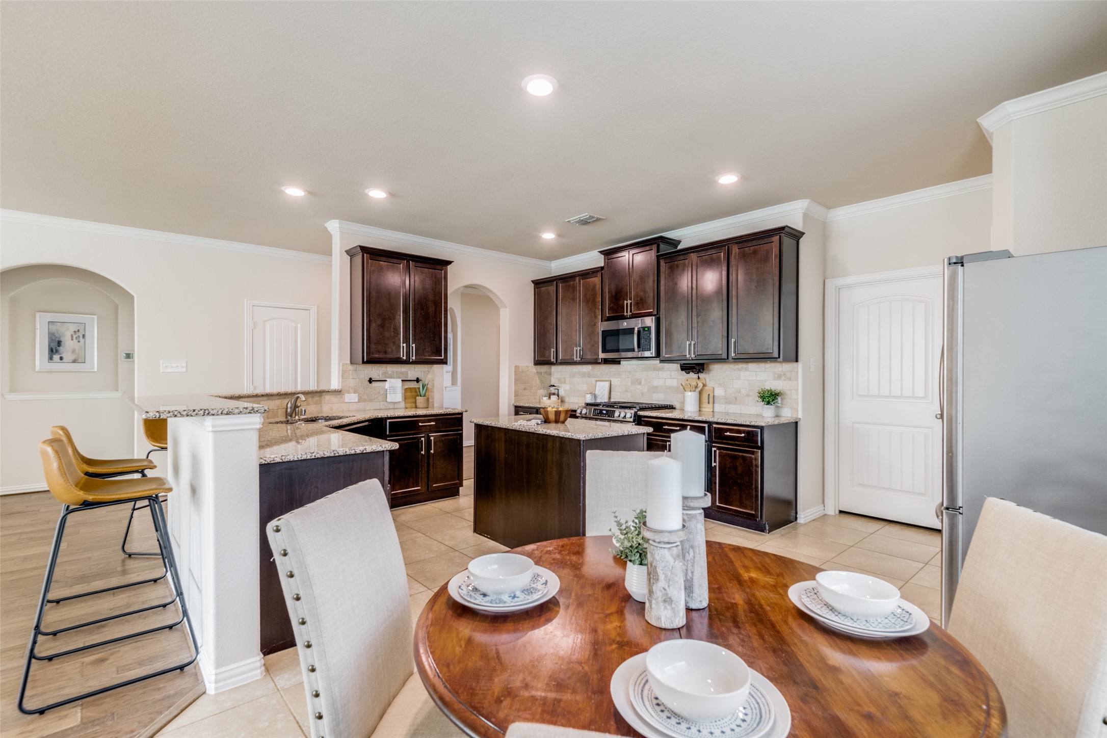 2408 Griffith Park Drive