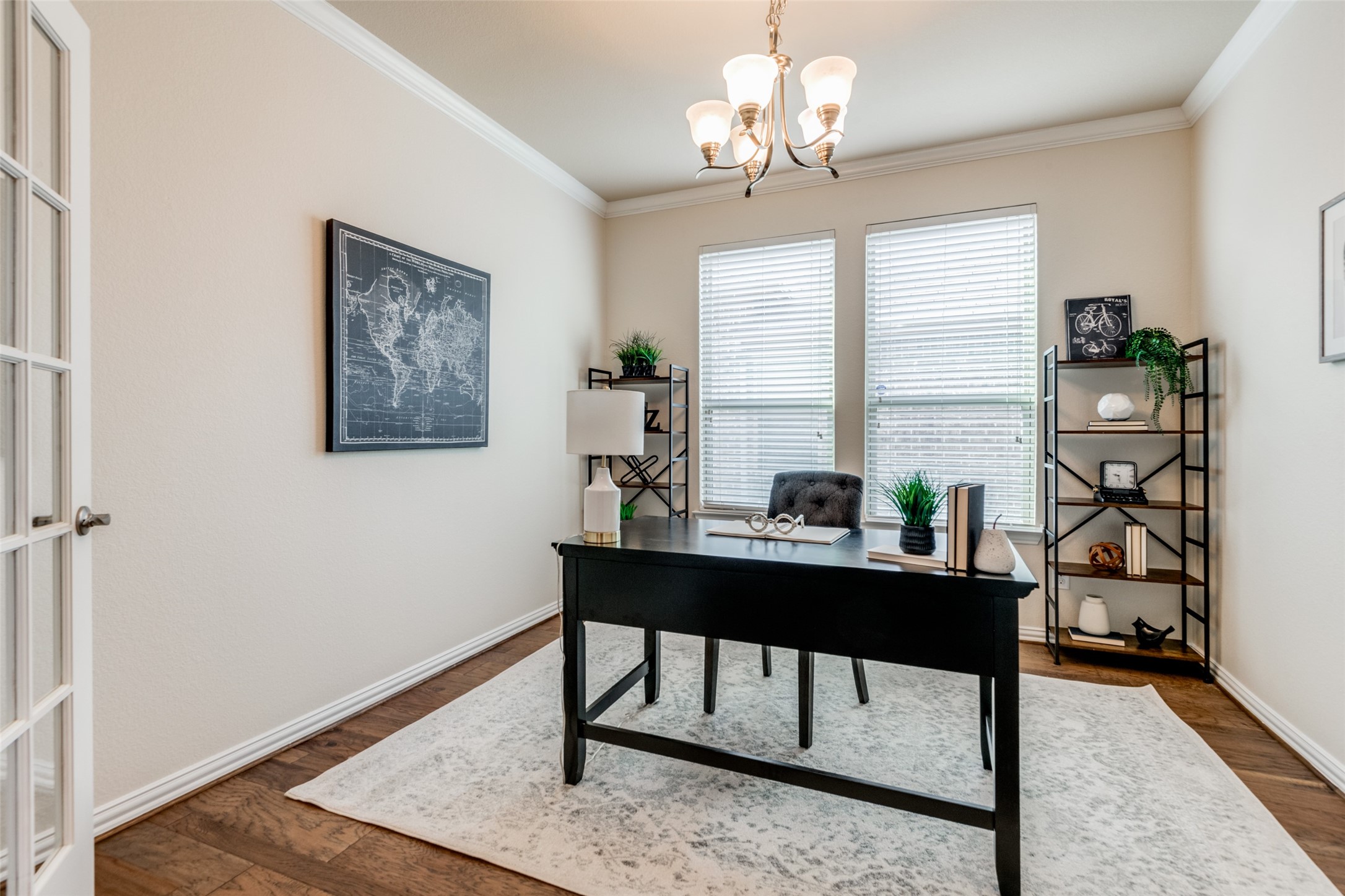 2408 Griffith Park Drive