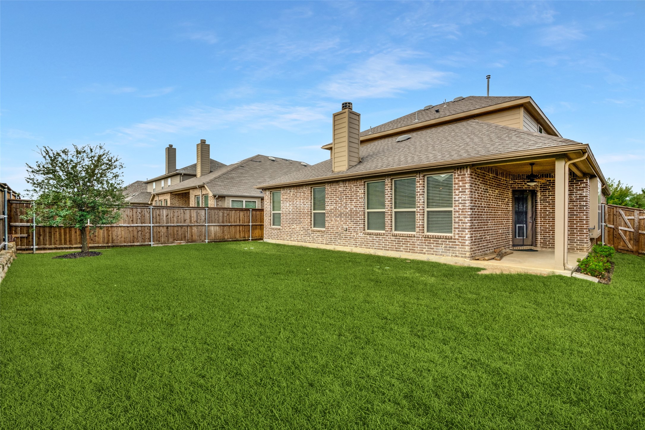 2408 Griffith Park Drive