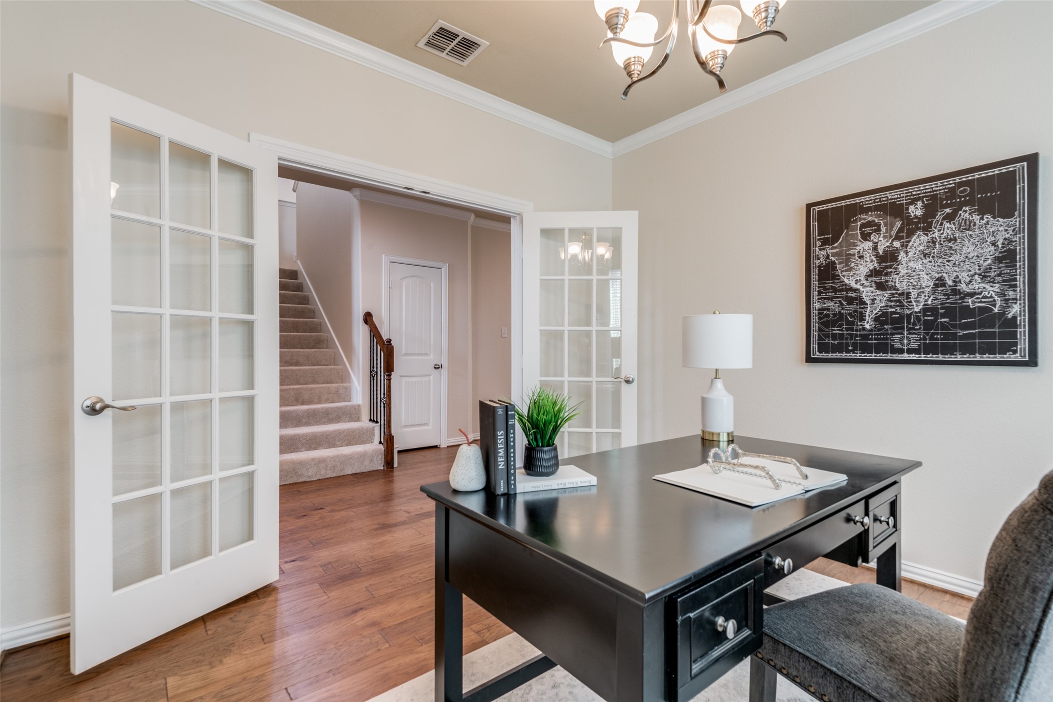 2408 Griffith Park Drive