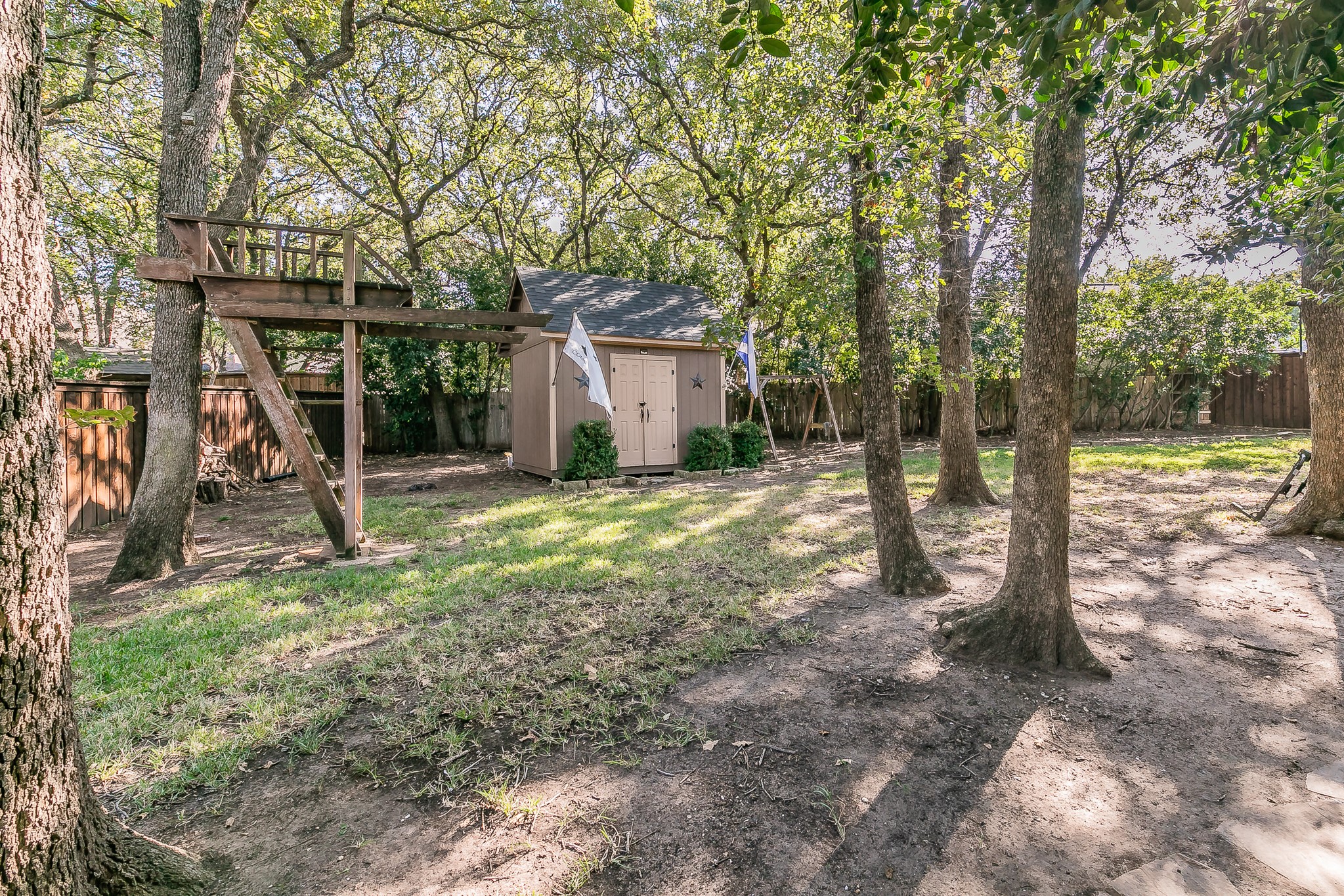 805 Willow Court