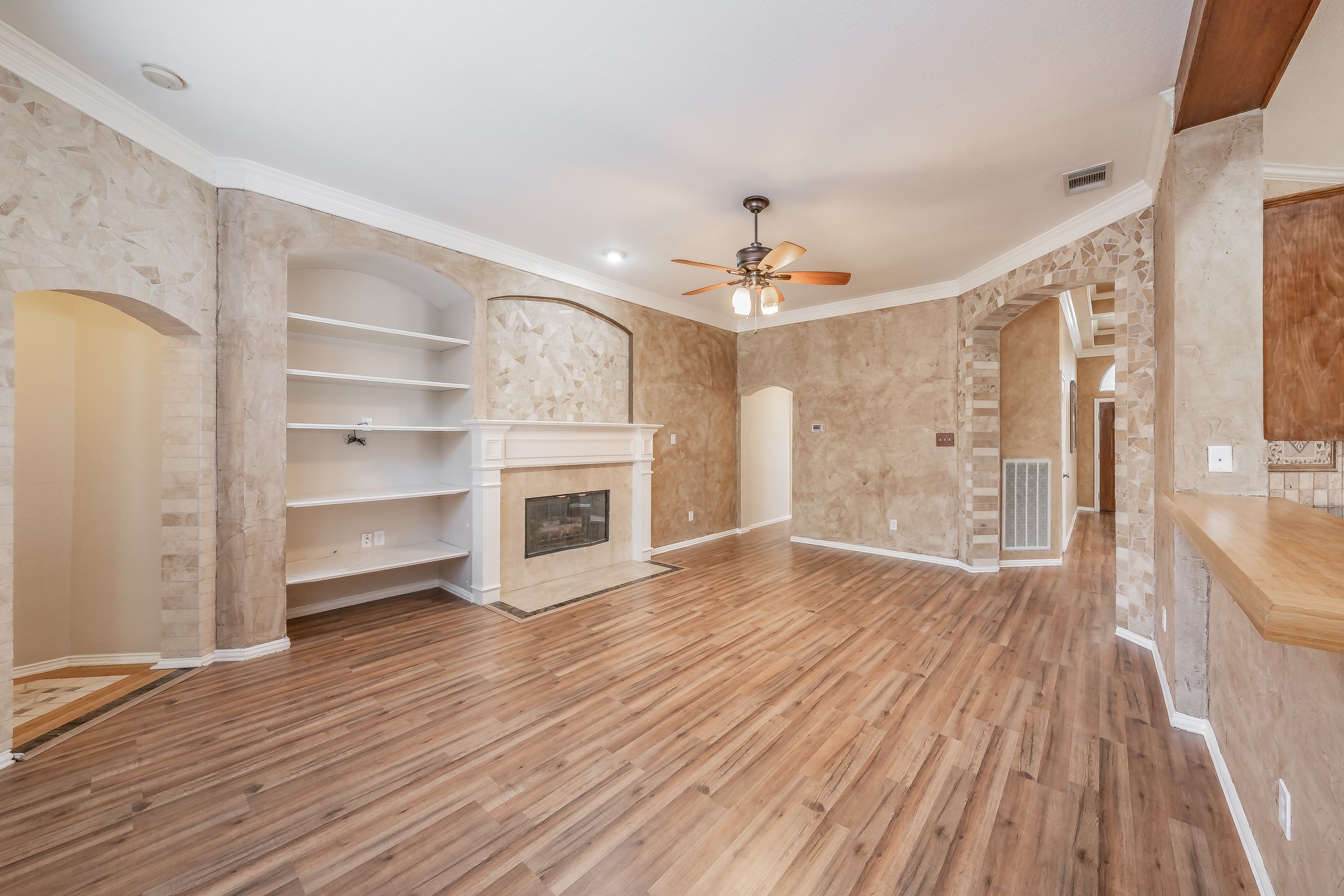 4633 Baldwin Lane