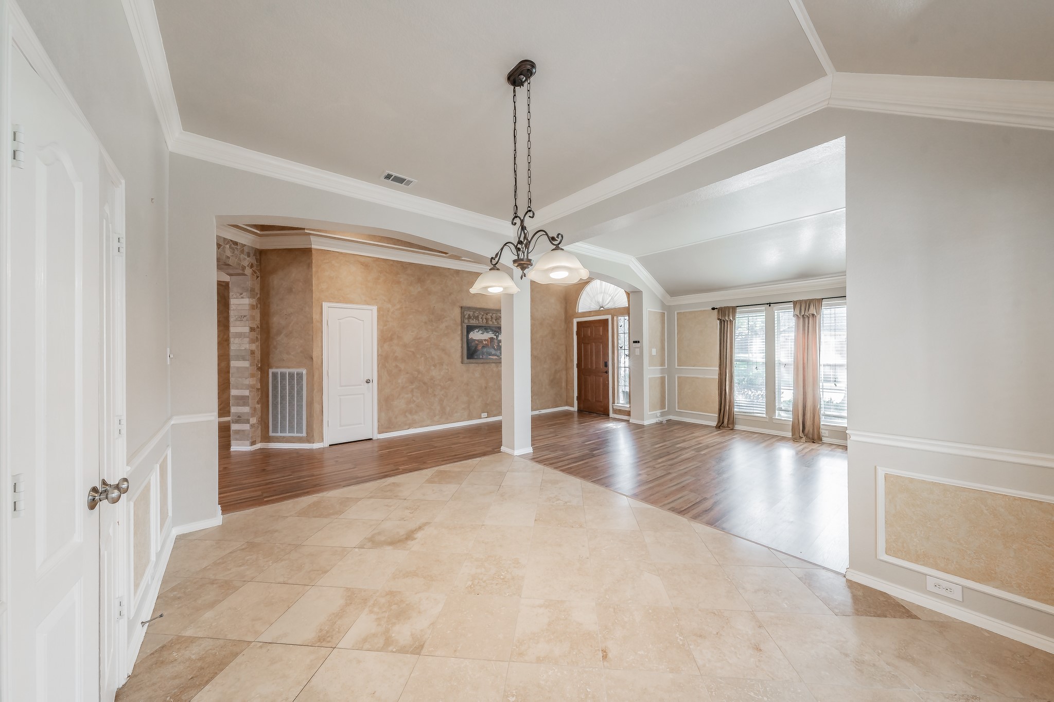 4633 Baldwin Lane