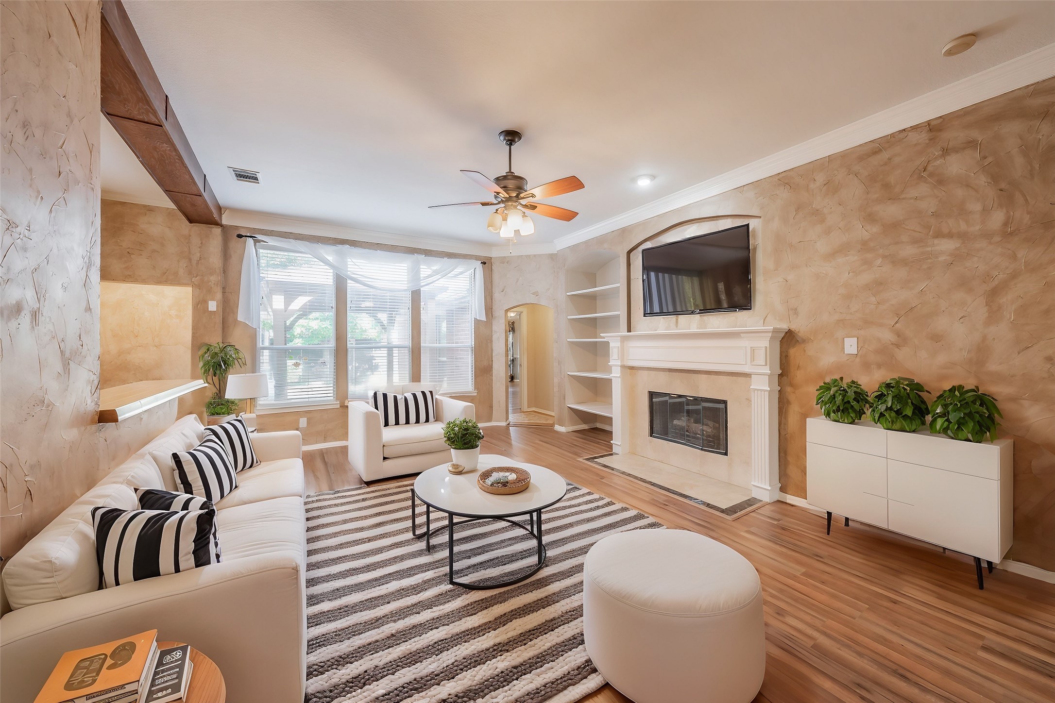 4633 Baldwin Lane