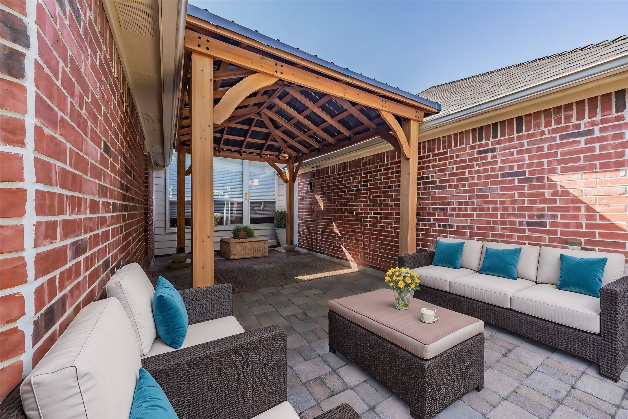 4633 Baldwin Lane