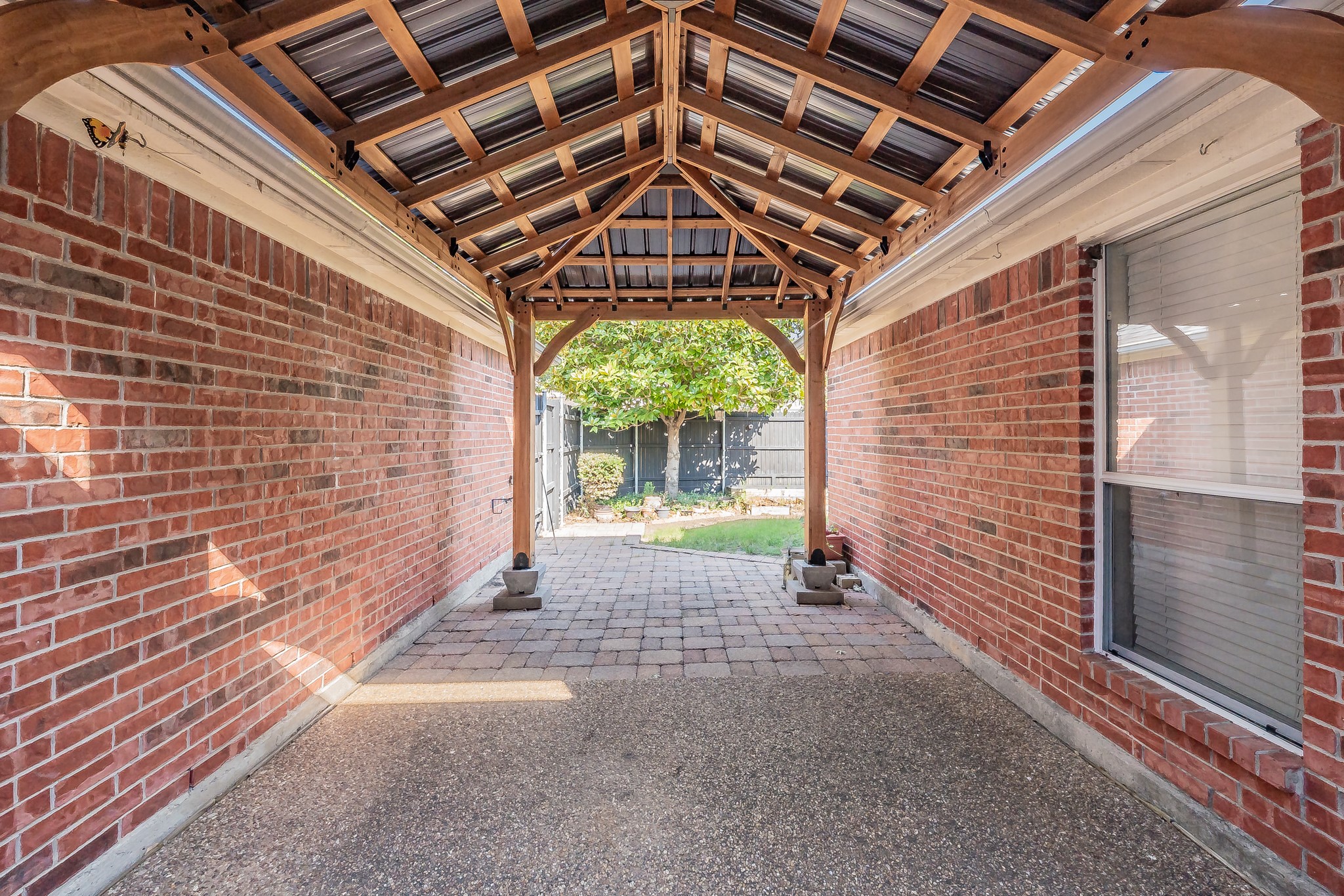 4633 Baldwin Lane
