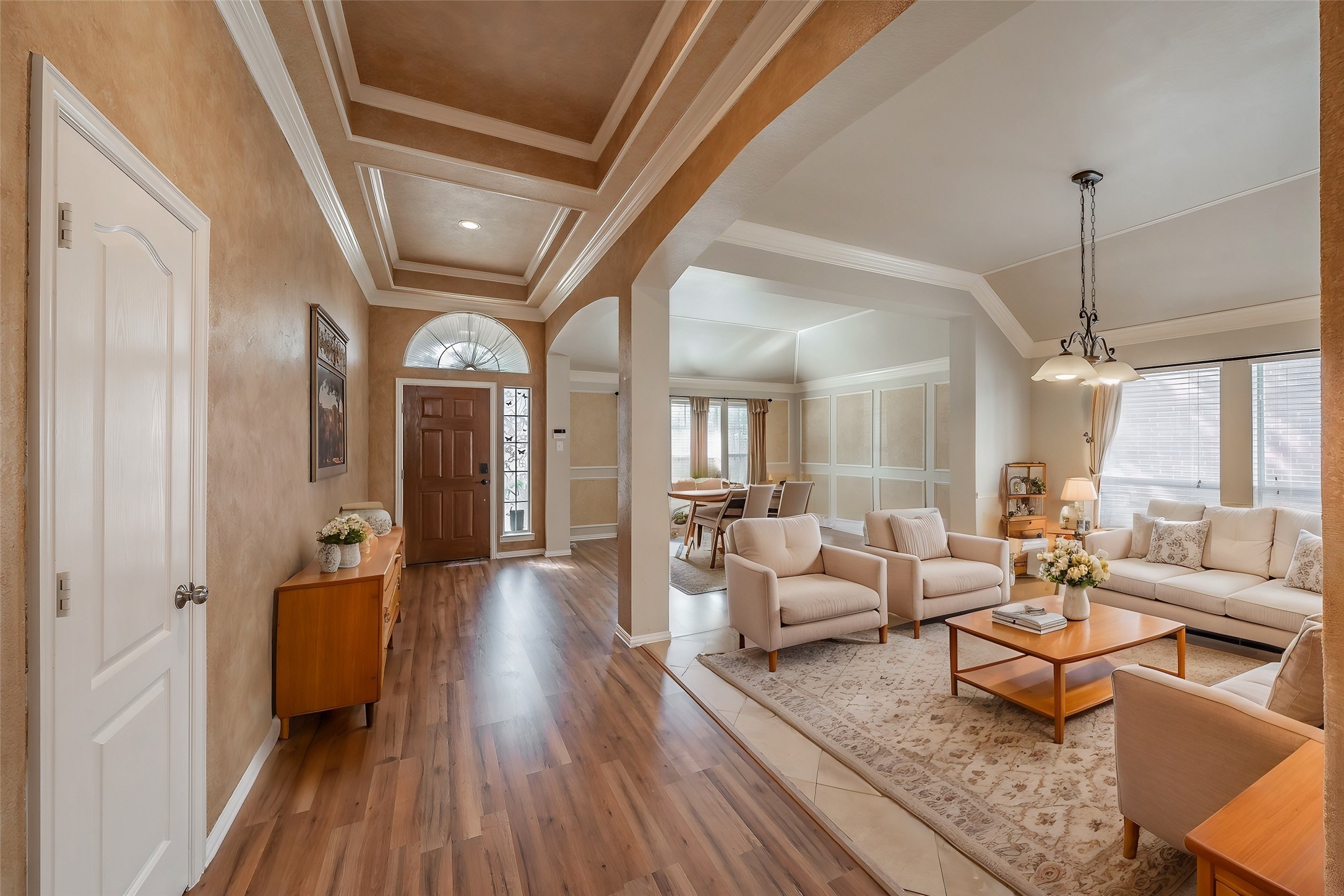 4633 Baldwin Lane