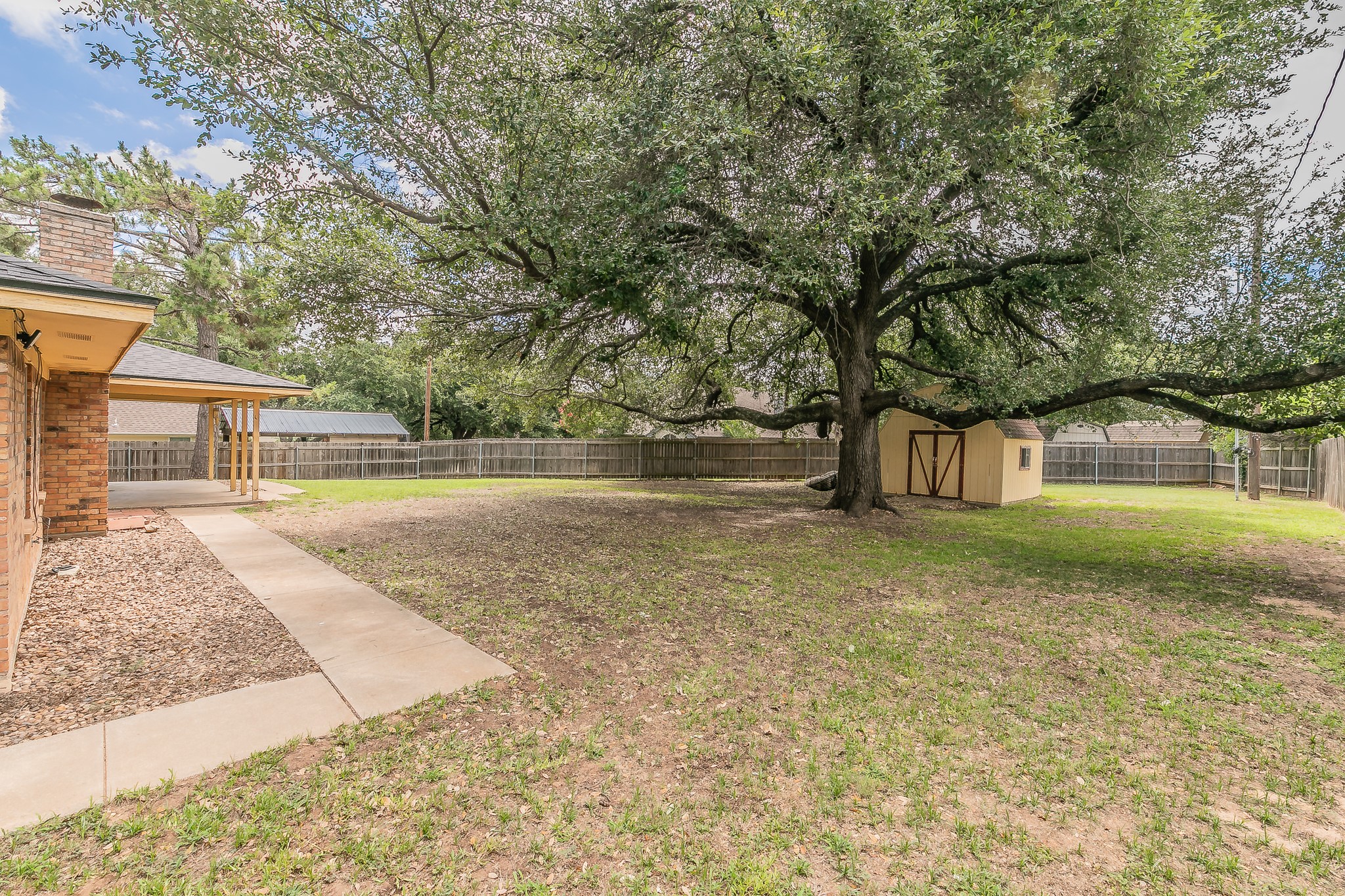 6319 Carrizo Drive