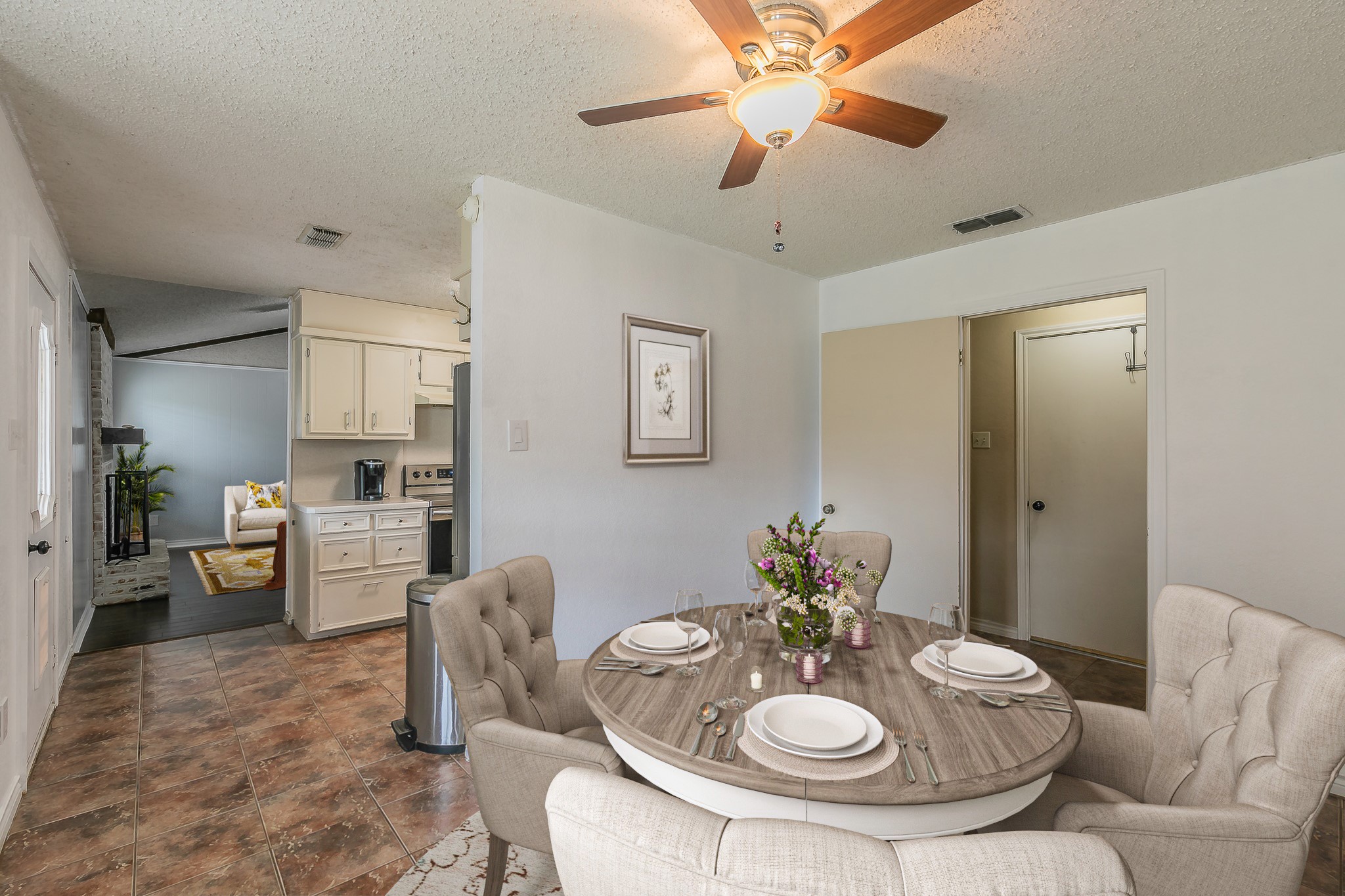 6319 Carrizo Drive