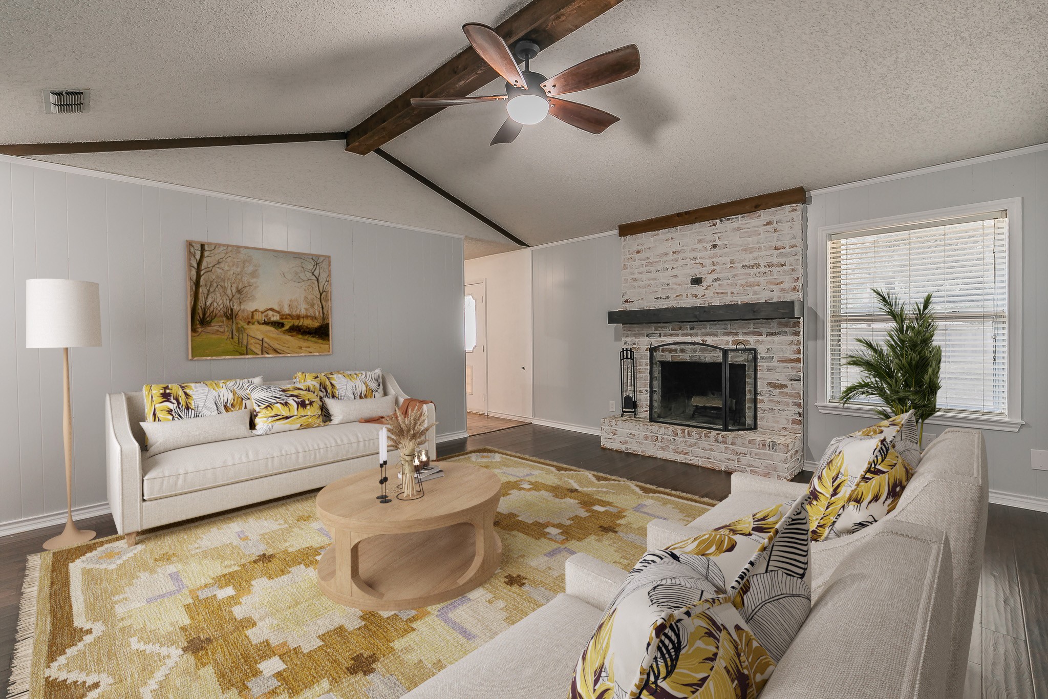 6319 Carrizo Drive